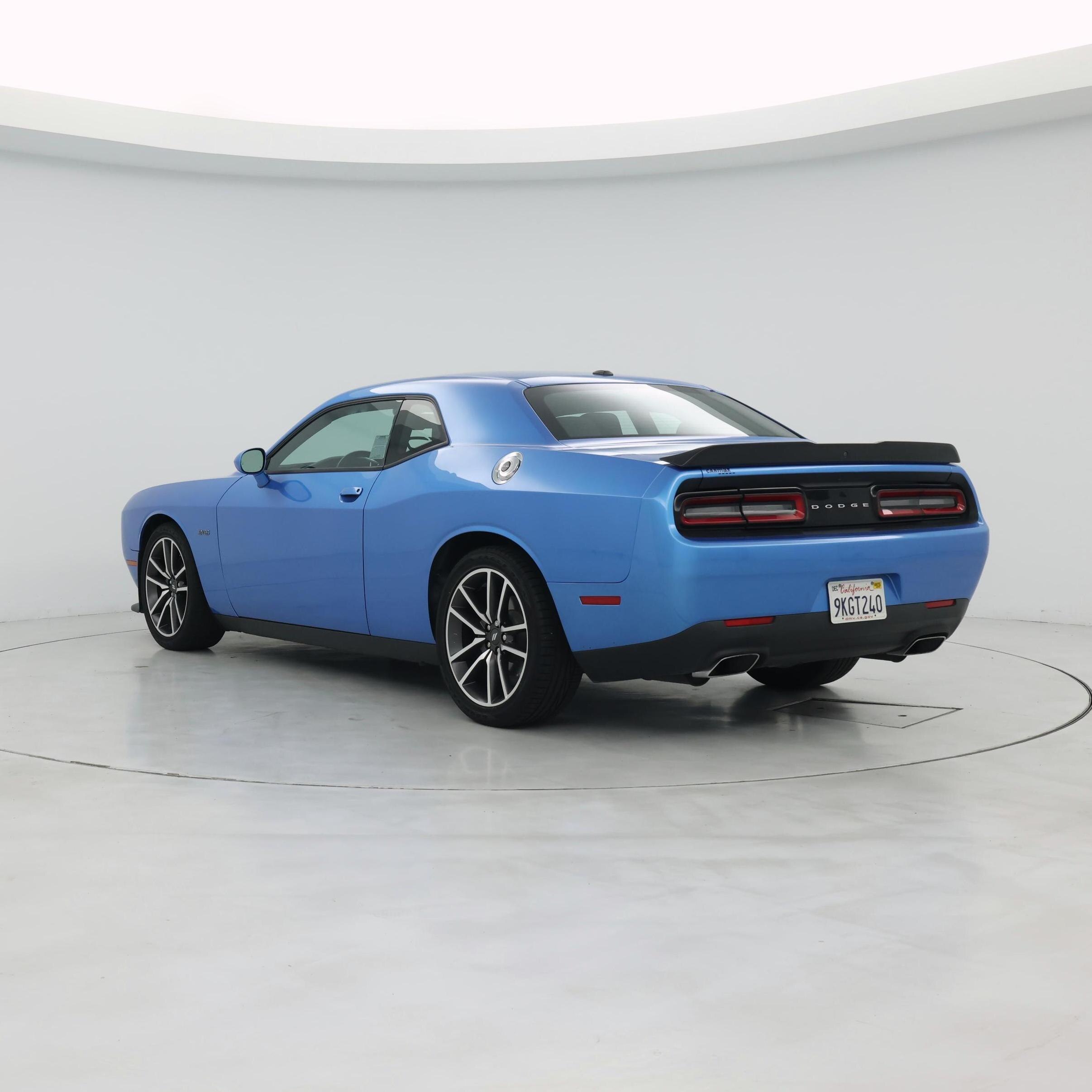 Thumbnail: 2023 Dodge Challenger - 2