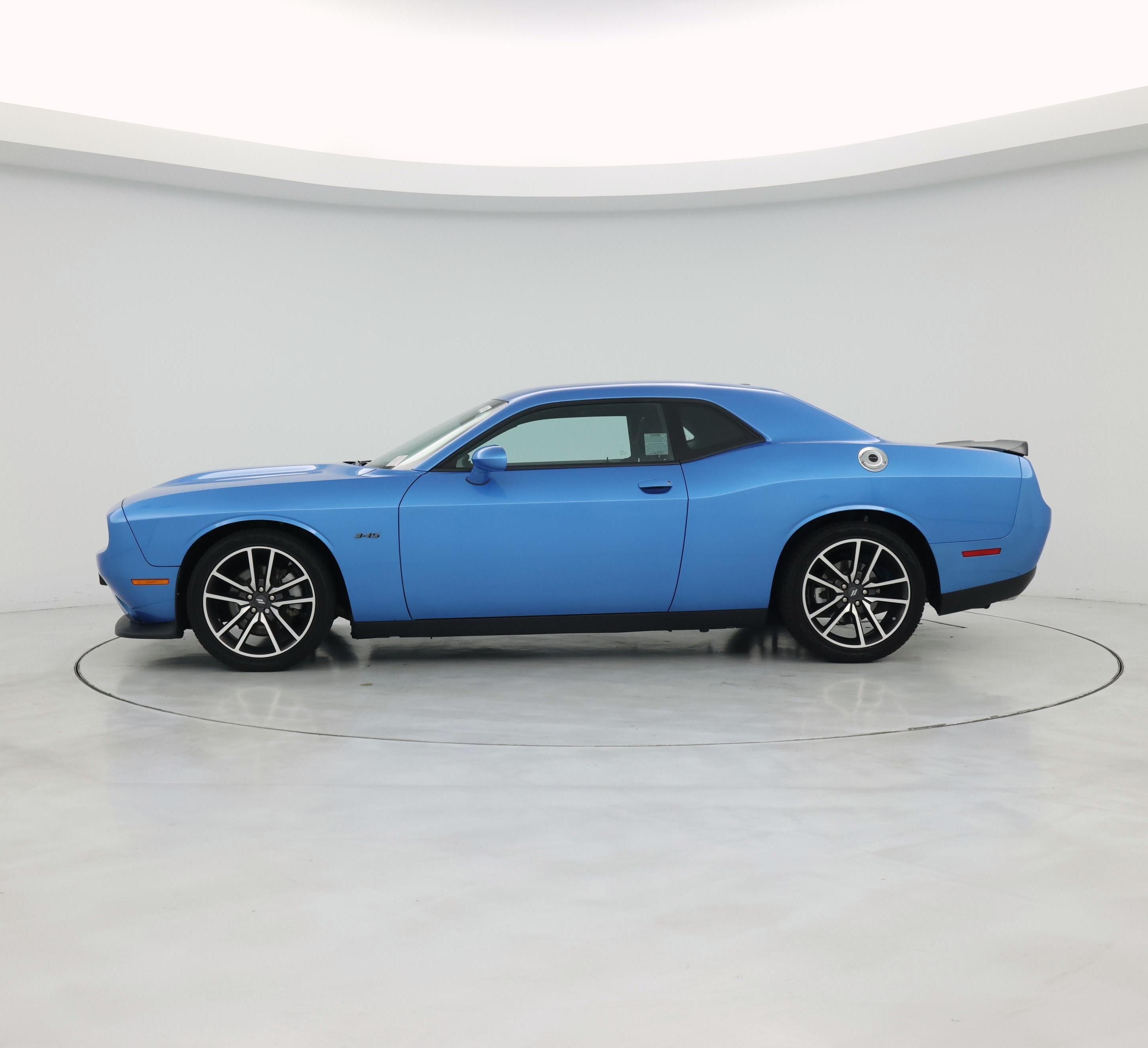 Thumbnail: 2023 Dodge Challenger - 3