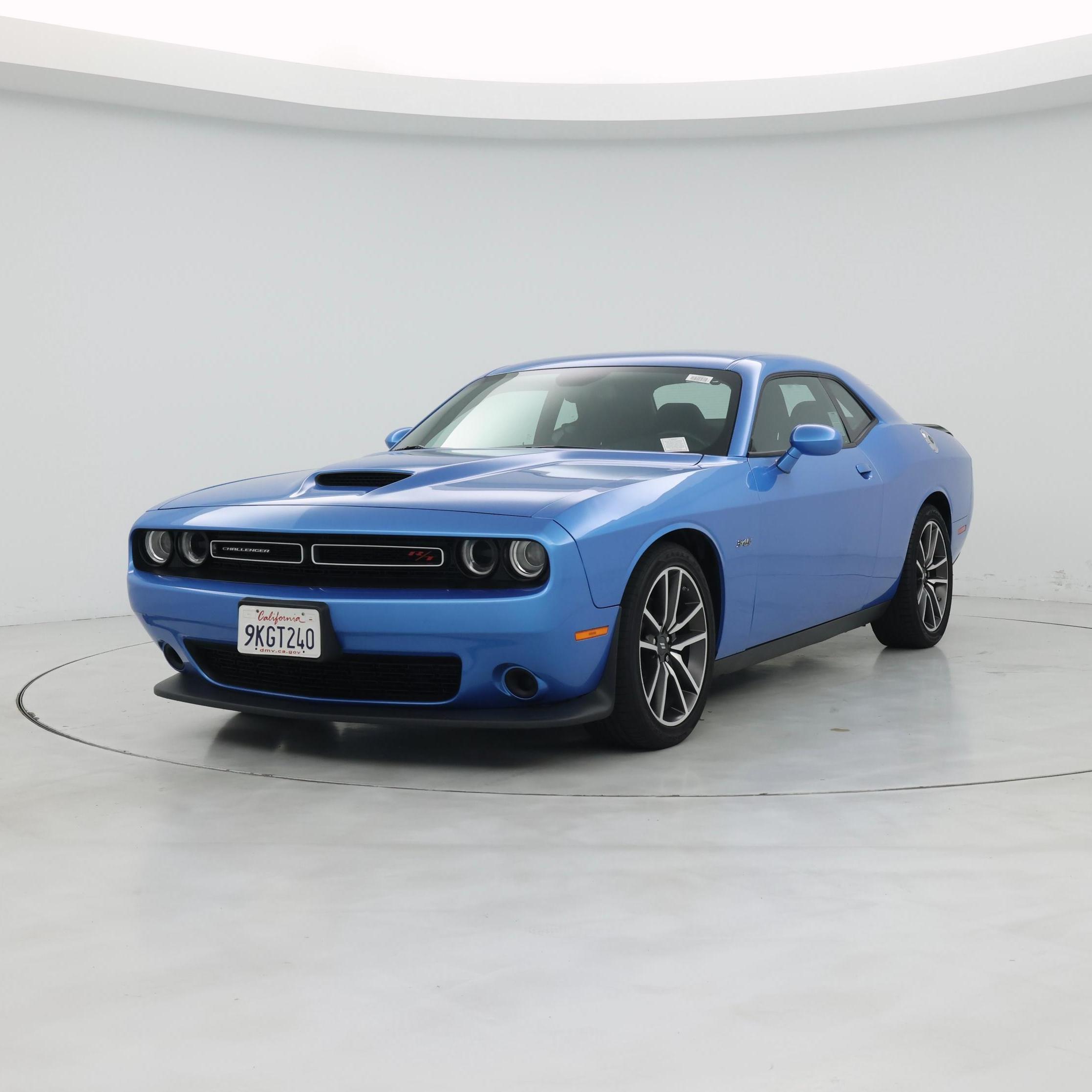 Thumbnail: 2023 Dodge Challenger - 4