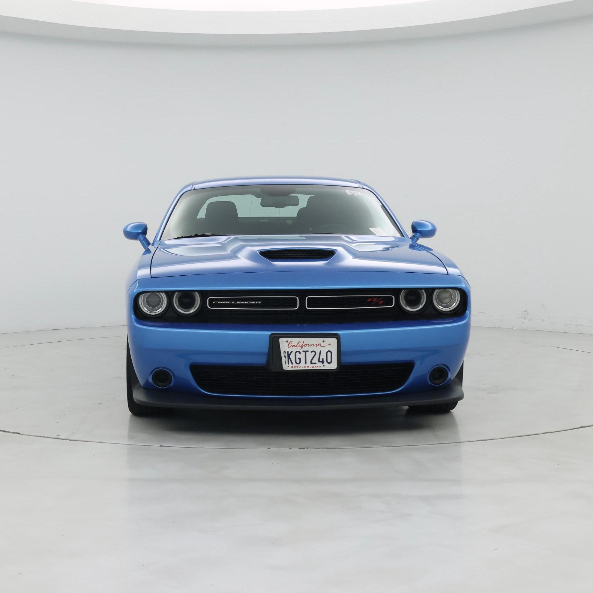 Thumbnail: 2023 Dodge Challenger - 5