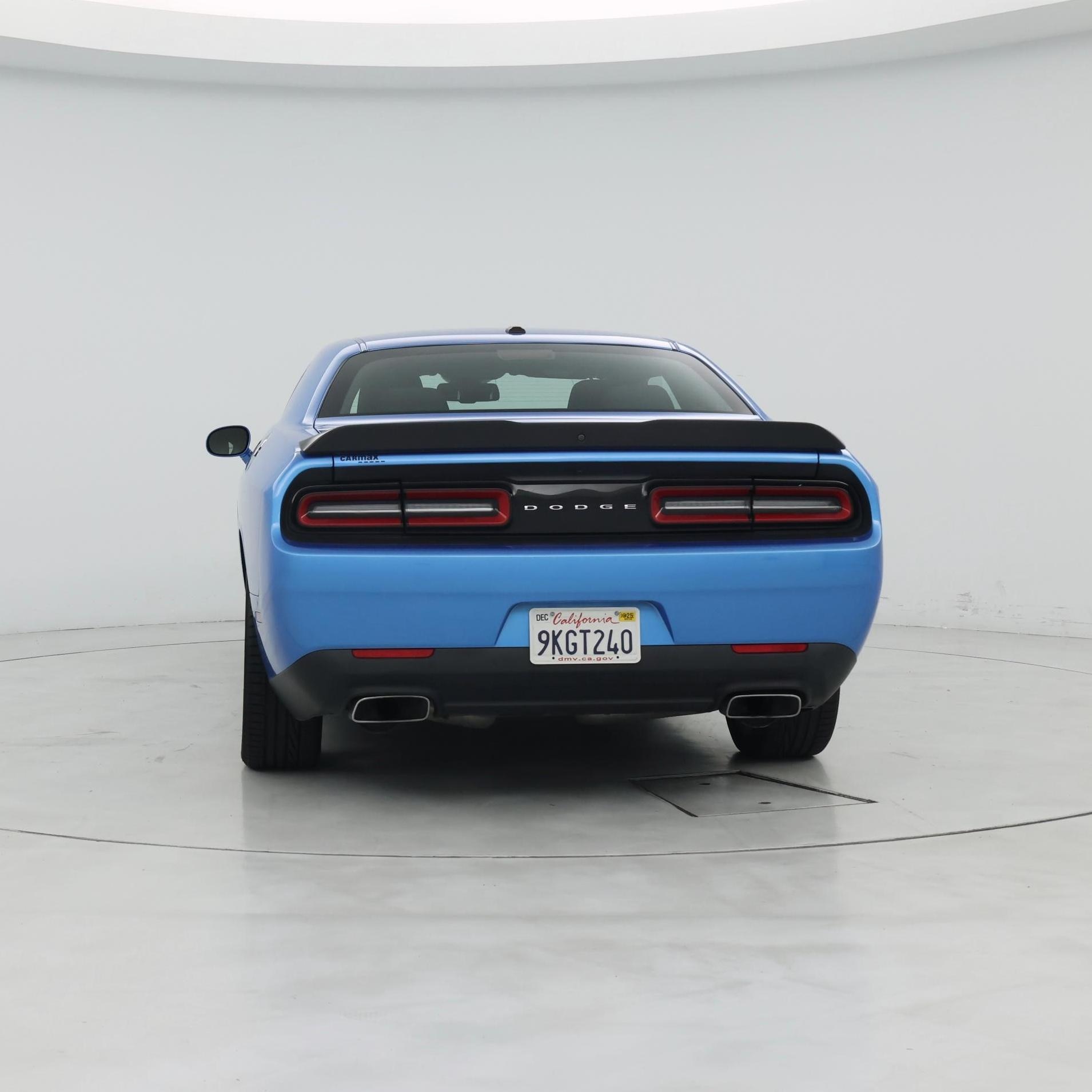 Thumbnail: 2023 Dodge Challenger - 6