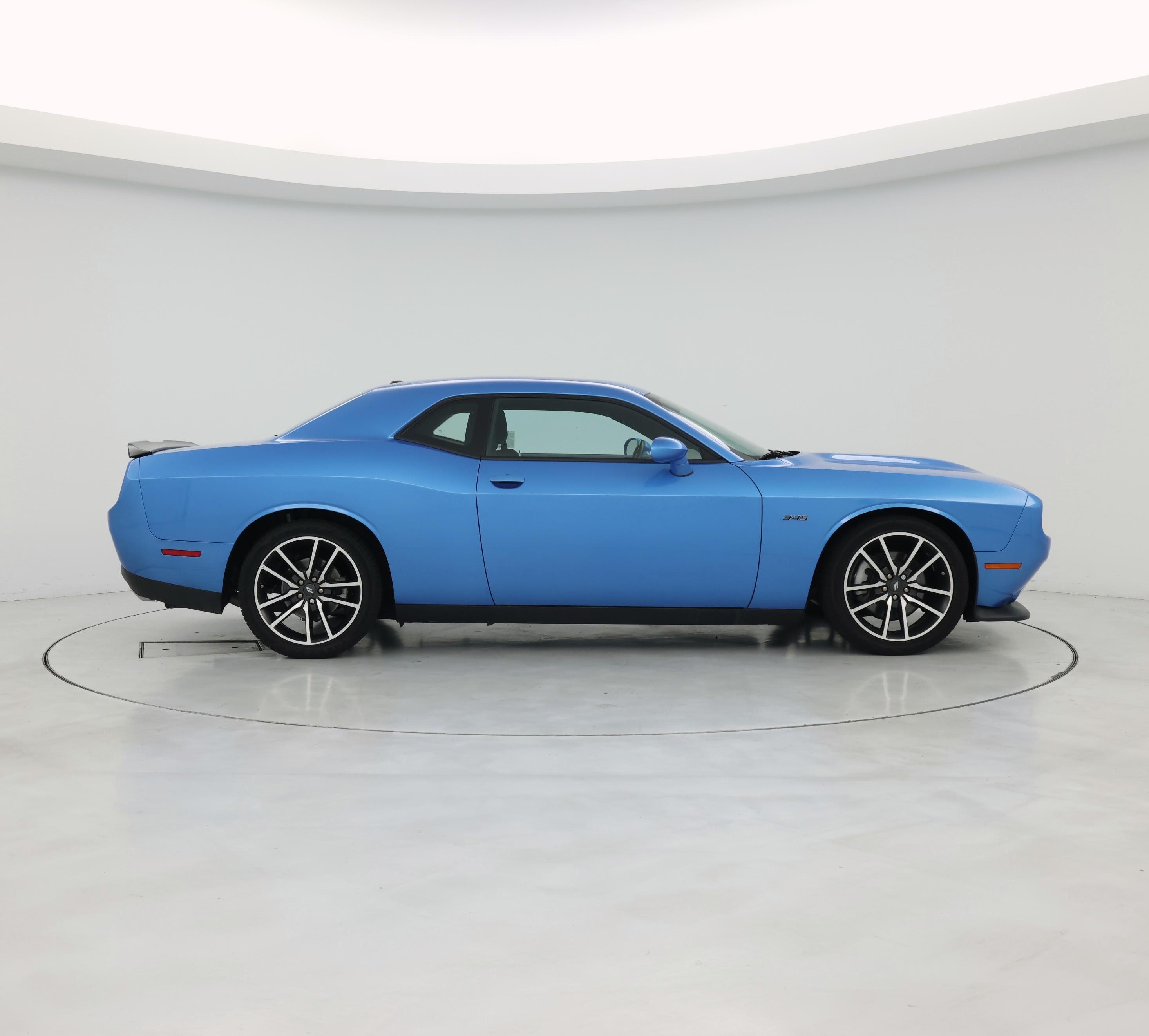 Thumbnail: 2023 Dodge Challenger - 7