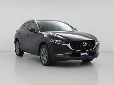 2025 Mazda CX-30 2.5 S