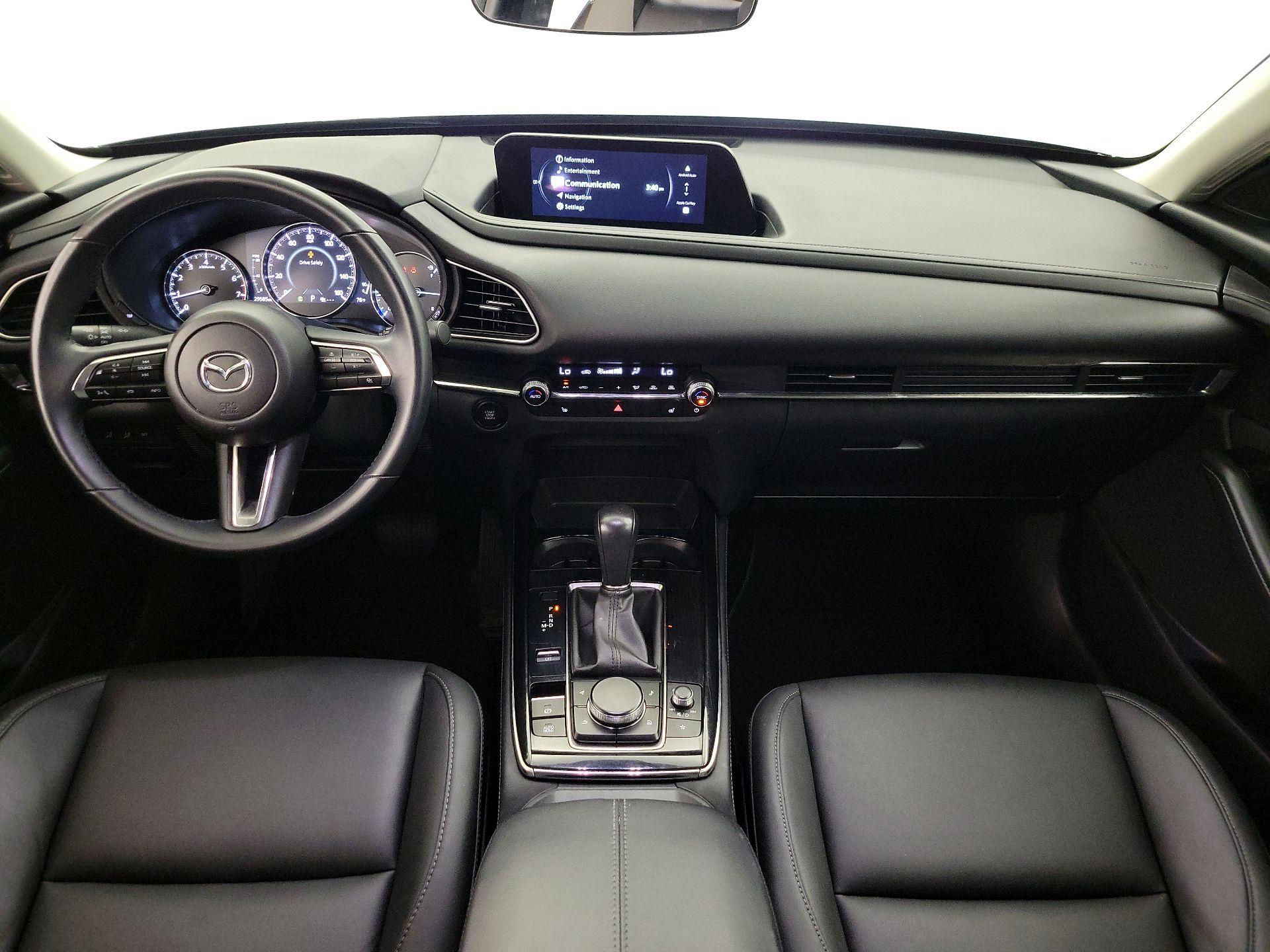 Thumbnail: 2025 Mazda CX-30 - 9