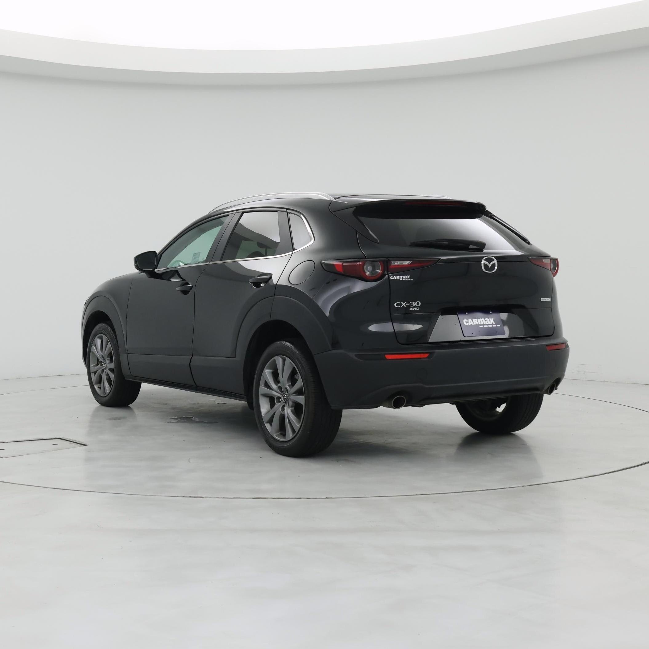 Thumbnail: 2025 Mazda CX-30 - 2