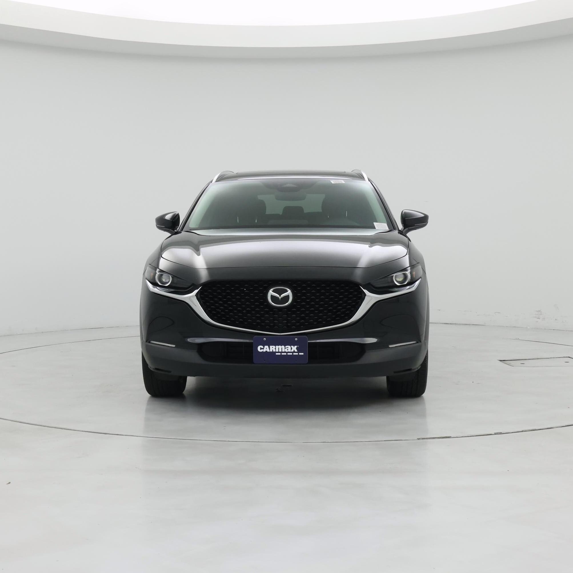 Thumbnail: 2025 Mazda CX-30 - 5