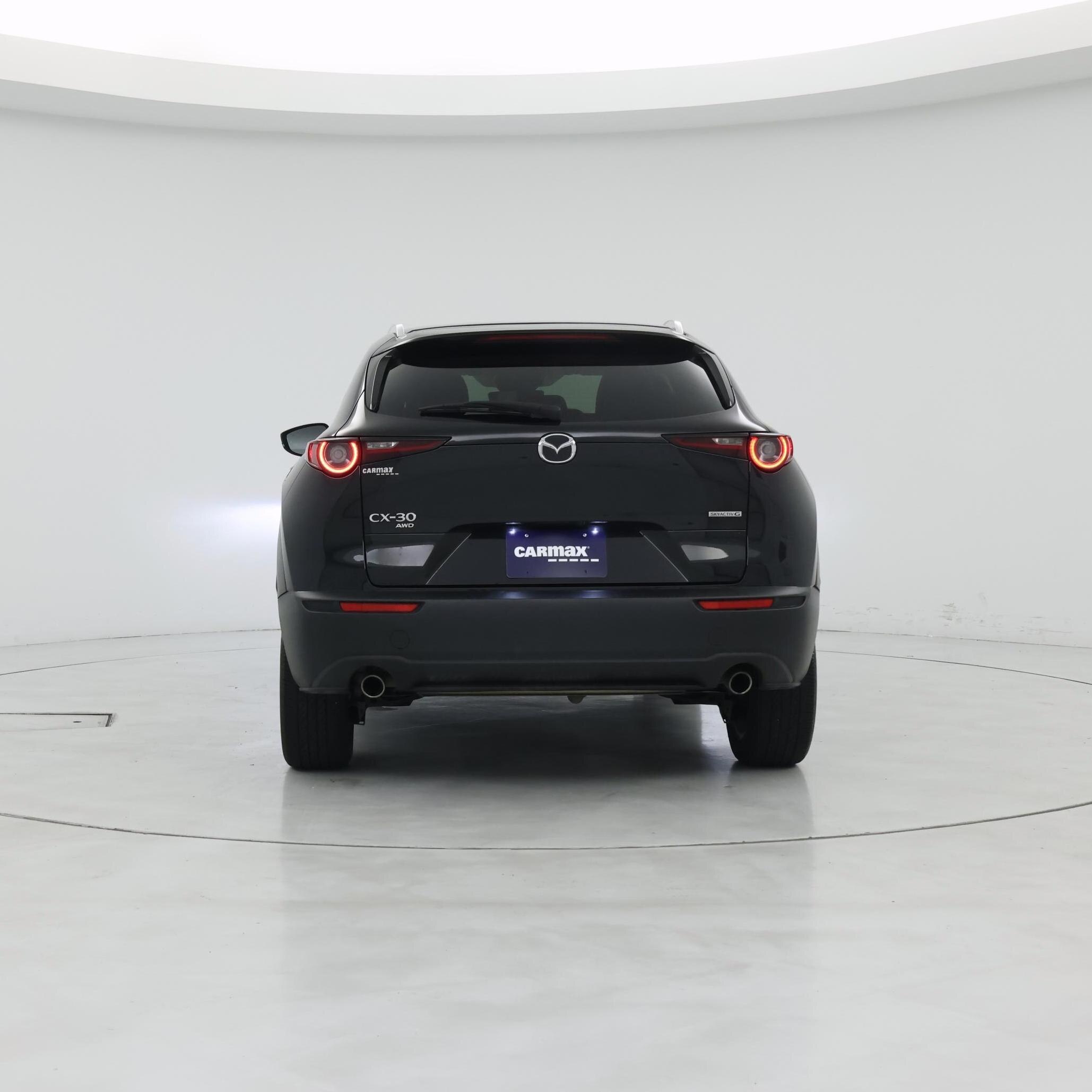 Thumbnail: 2025 Mazda CX-30 - 6