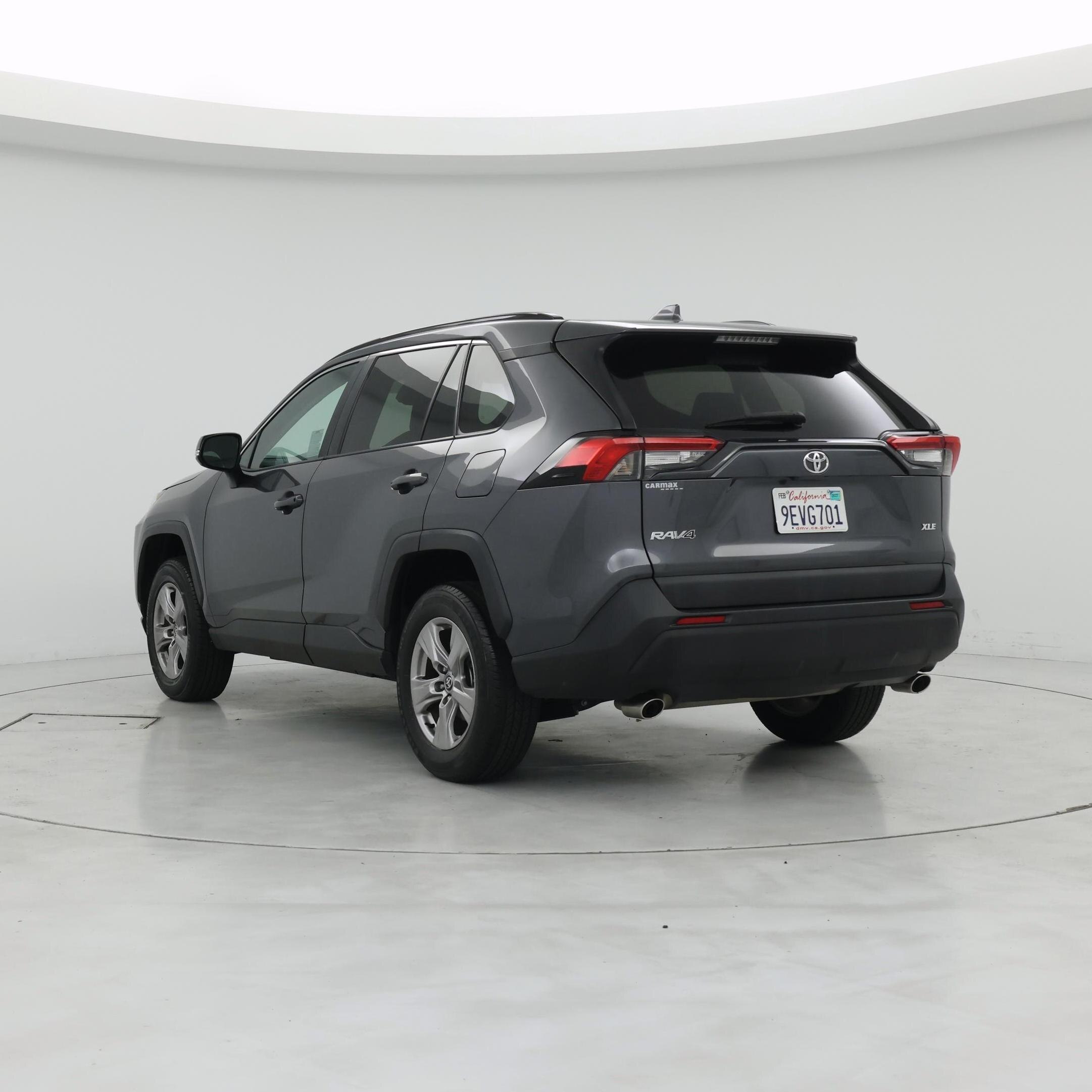 Thumbnail: 2023 Toyota RAV4 - 2