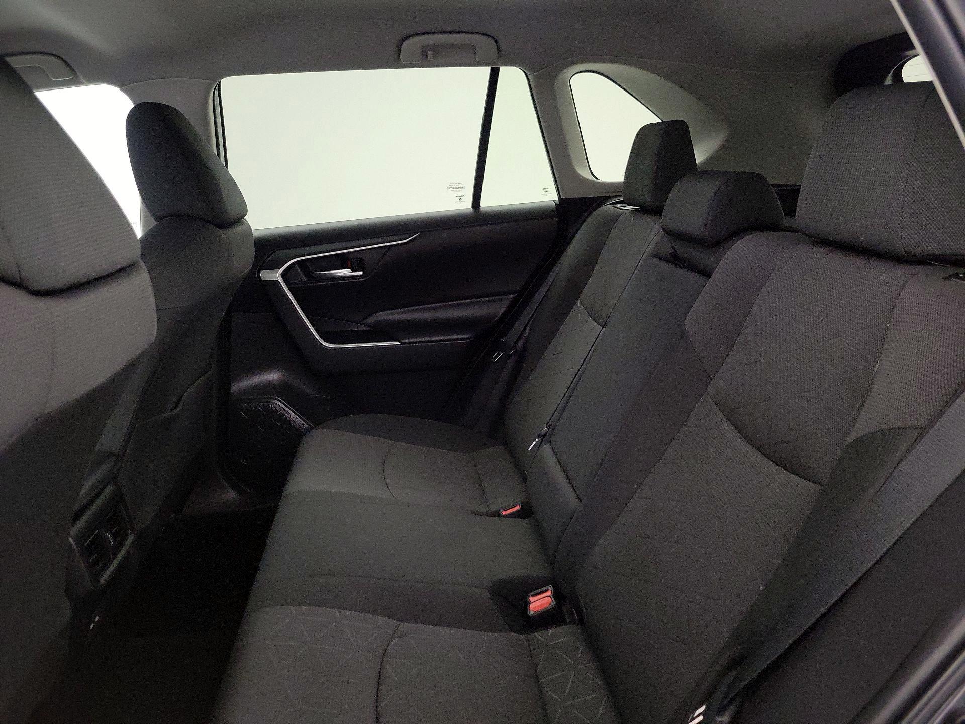 Thumbnail: 2023 Toyota RAV4 - 19