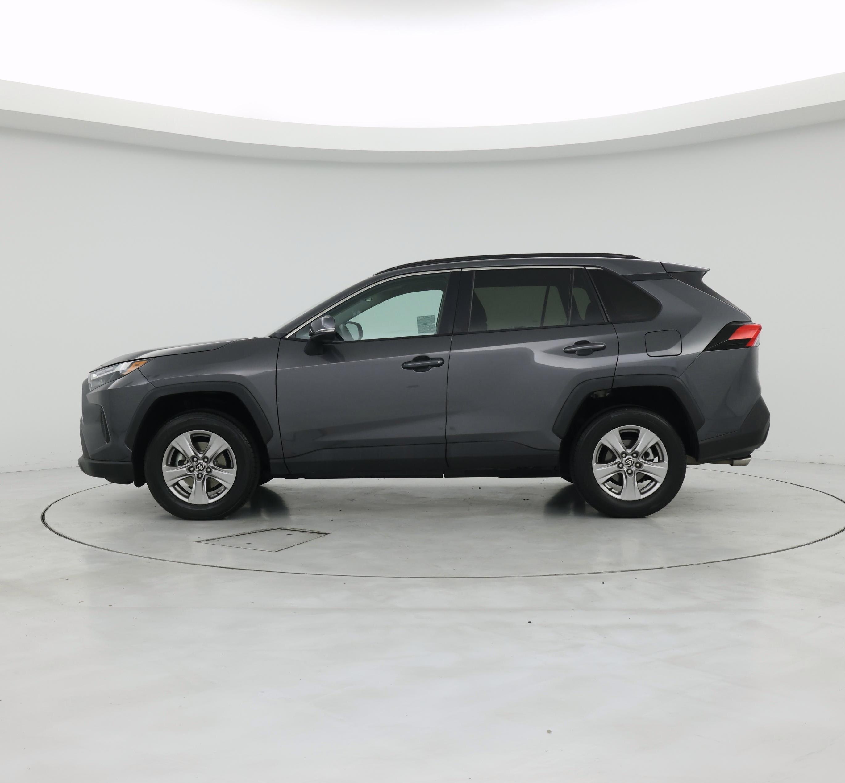 Thumbnail: 2023 Toyota RAV4 - 3