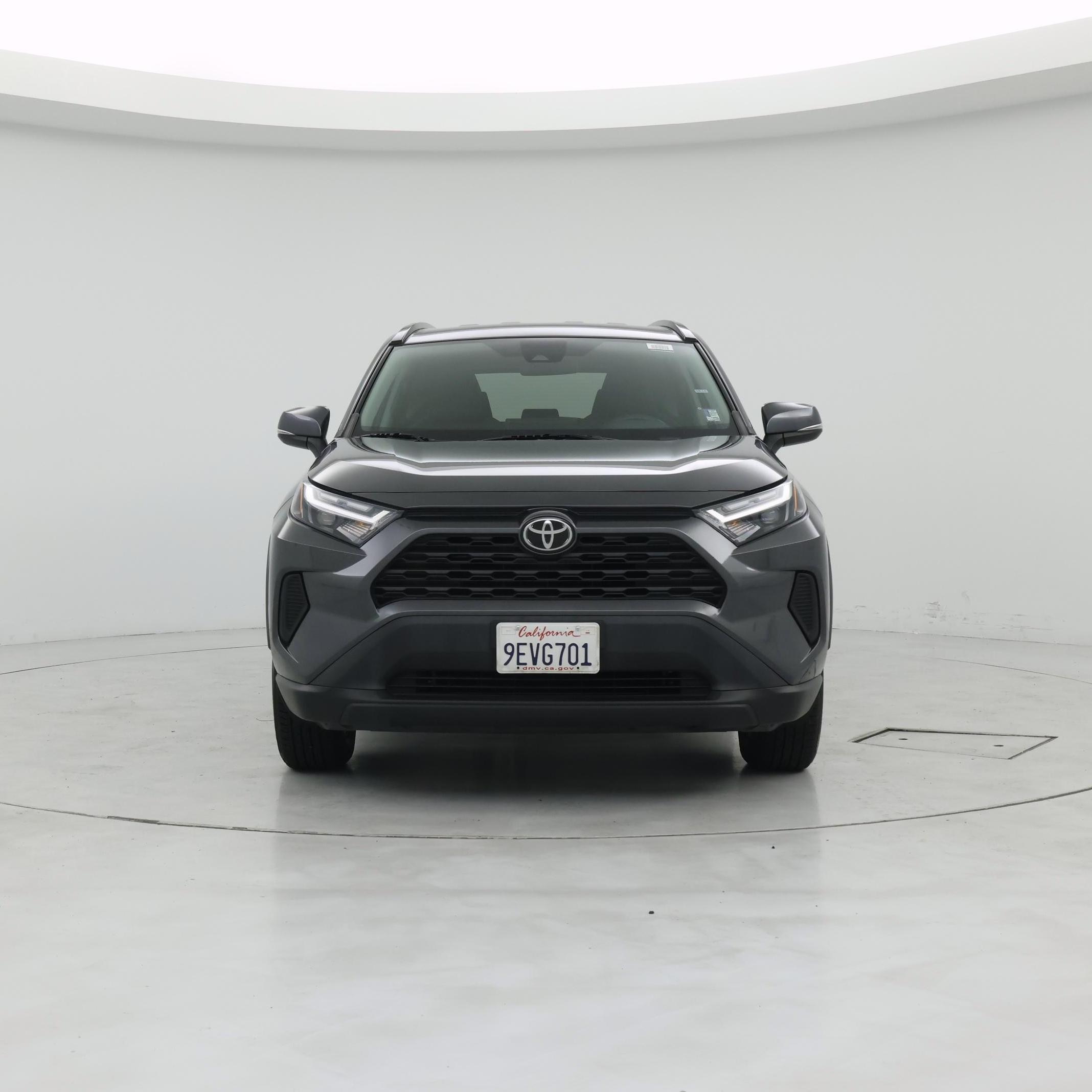 Thumbnail: 2023 Toyota RAV4 - 5