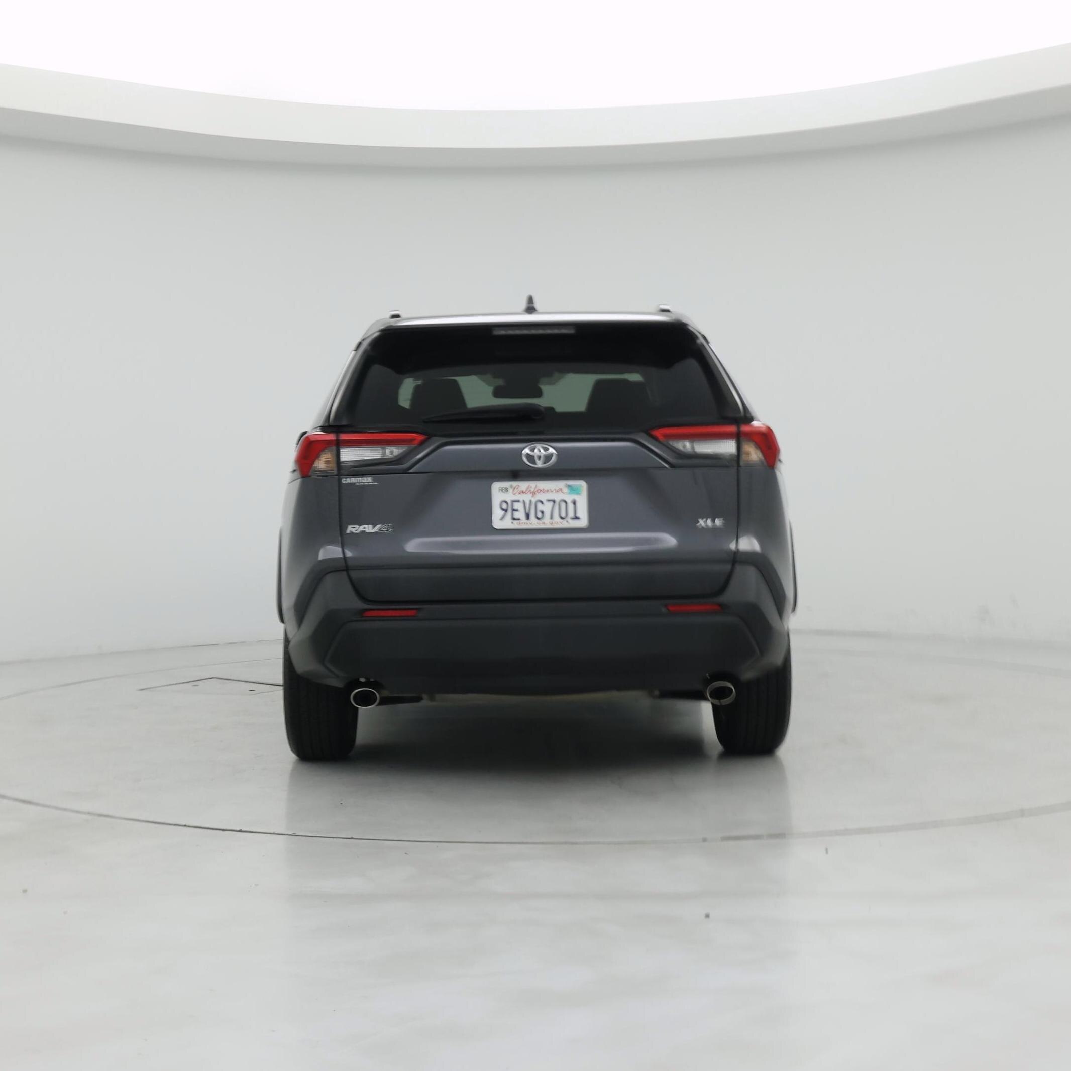 Thumbnail: 2023 Toyota RAV4 - 6