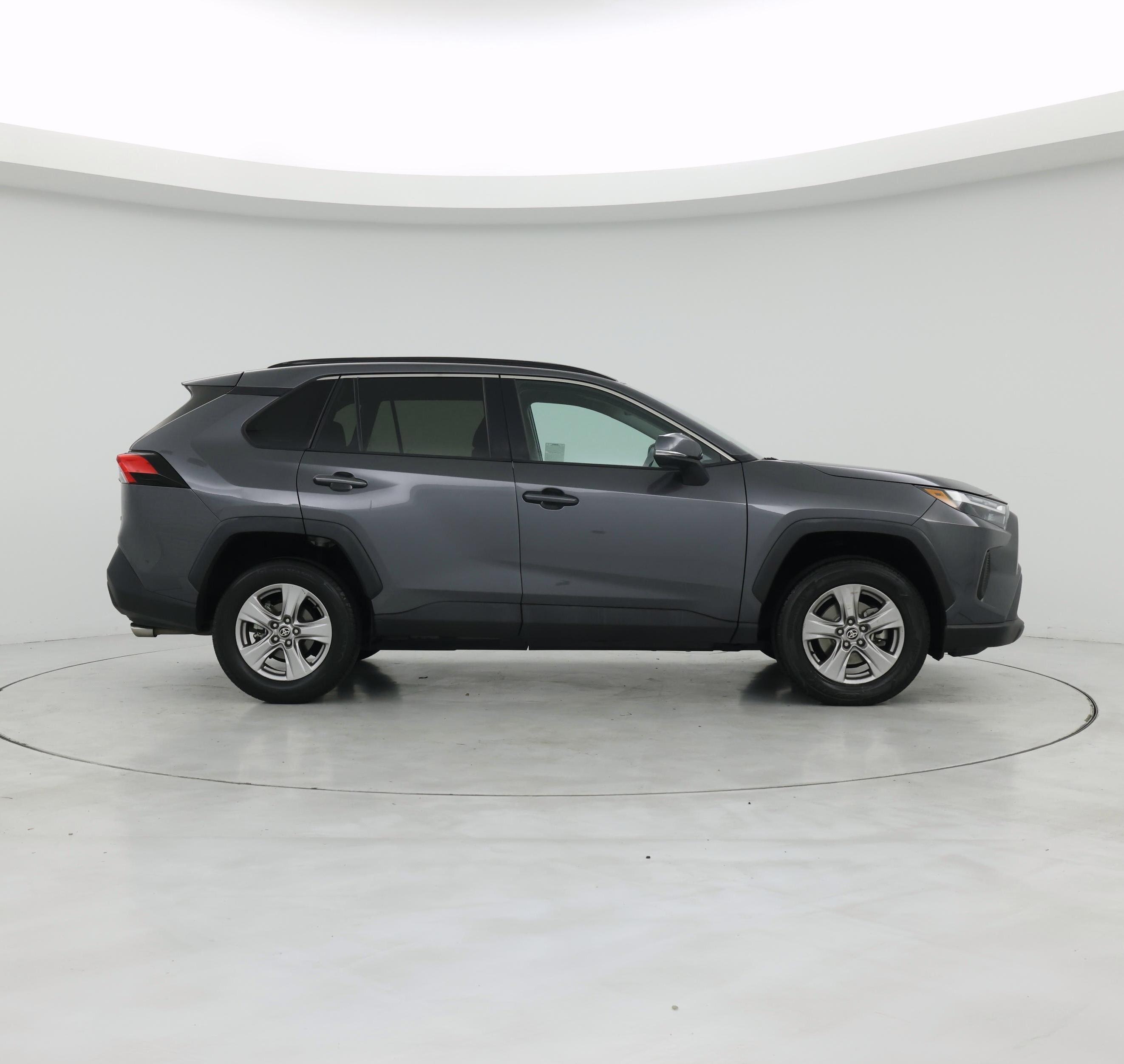 Thumbnail: 2023 Toyota RAV4 - 7