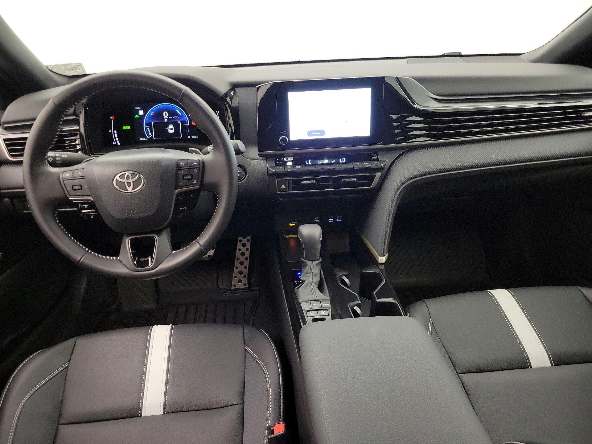 Thumbnail: 2026 Toyota Camry - 9