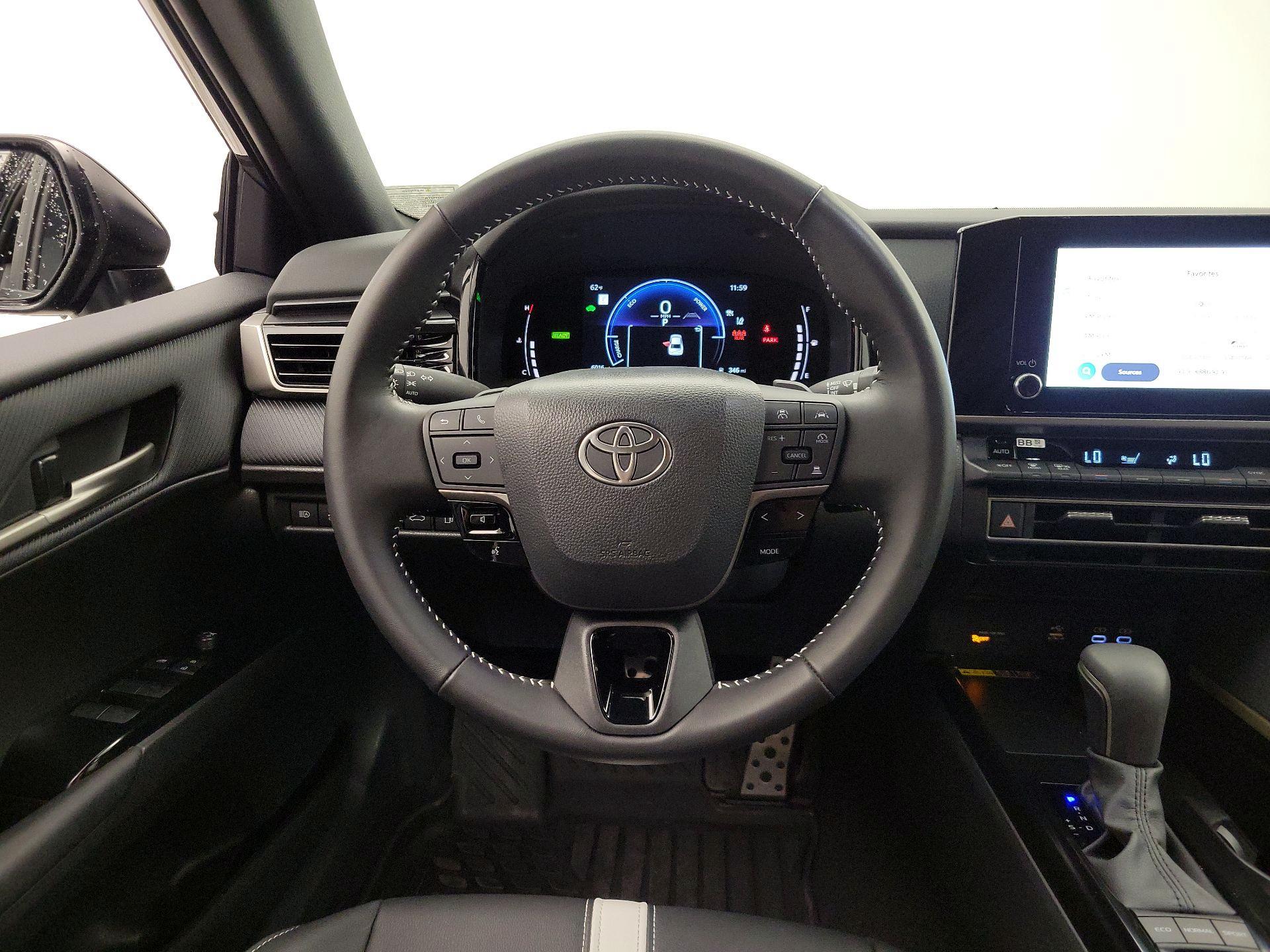Thumbnail: 2026 Toyota Camry - 10