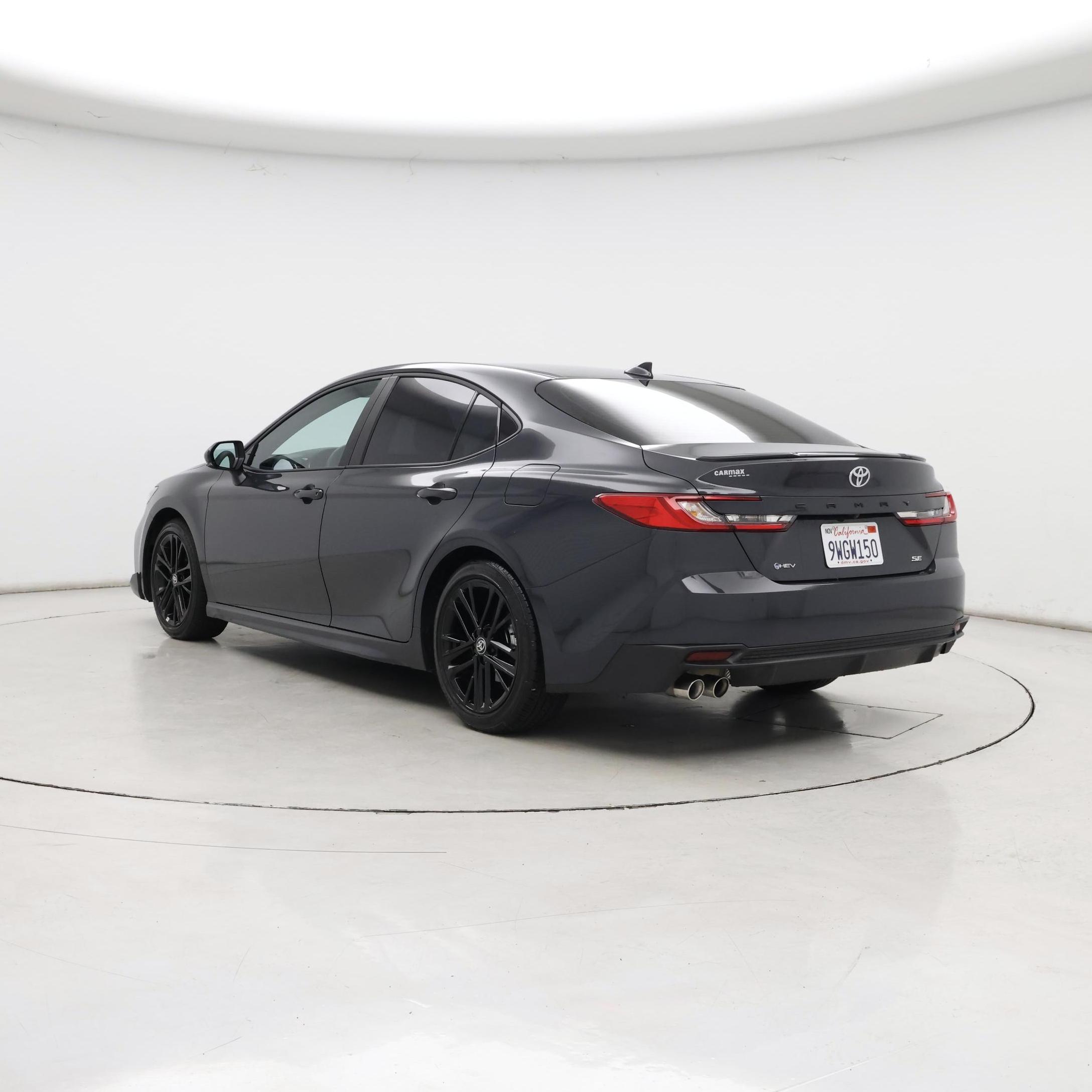 Thumbnail: 2026 Toyota Camry - 2