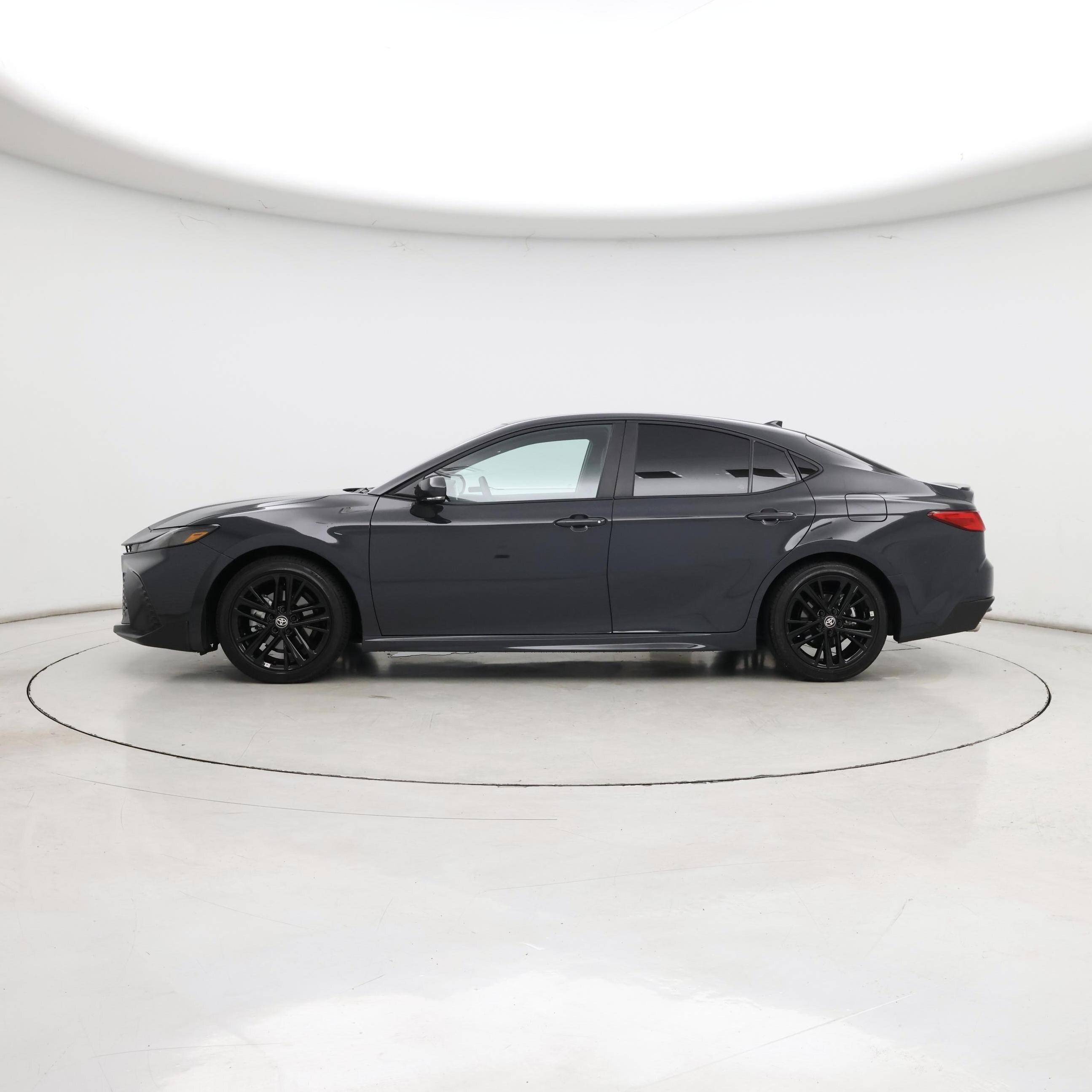 Thumbnail: 2026 Toyota Camry - 3