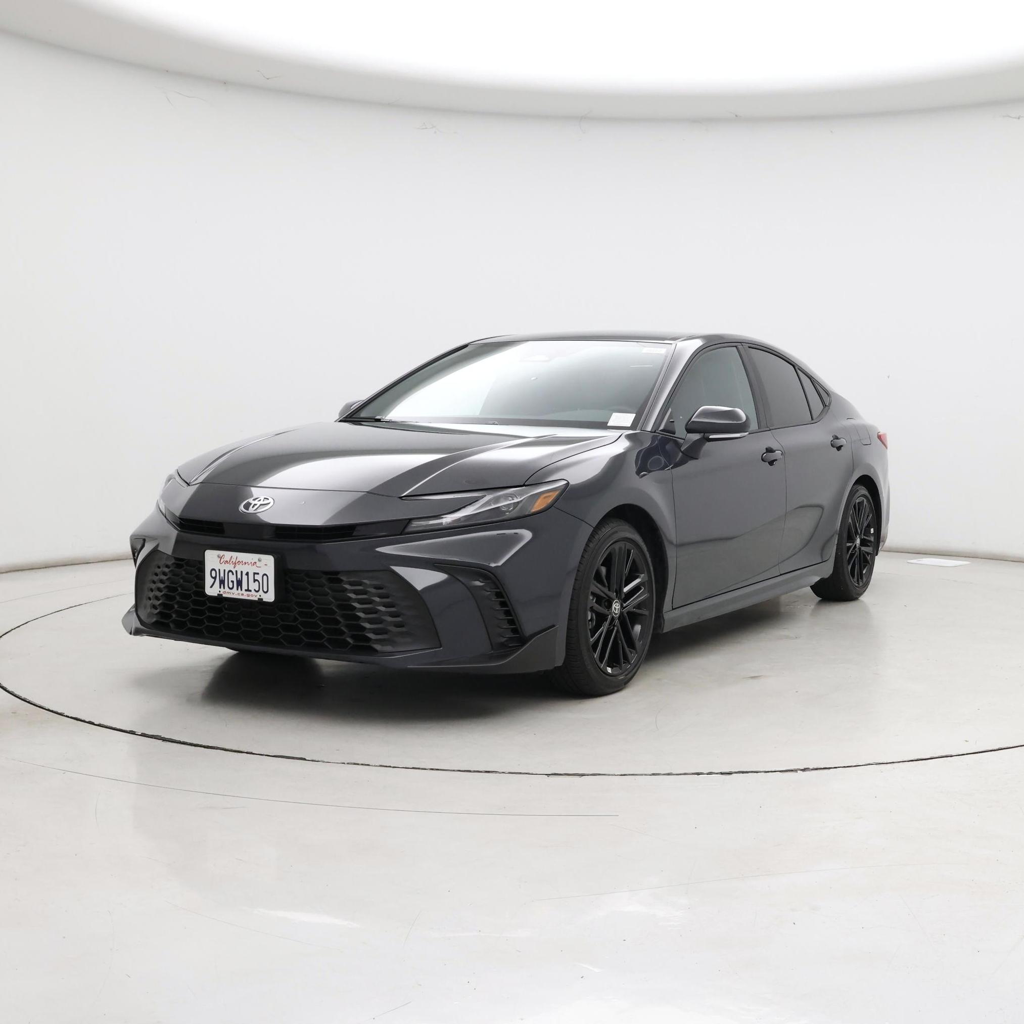 Thumbnail: 2026 Toyota Camry - 4