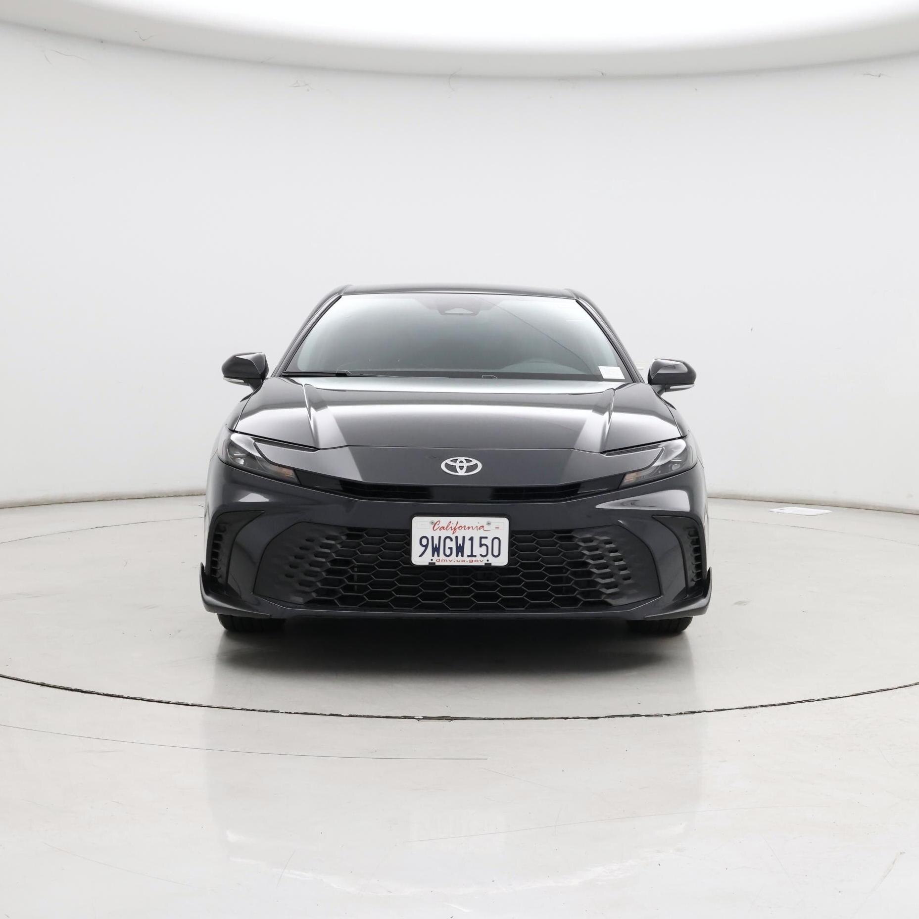 Thumbnail: 2026 Toyota Camry - 5