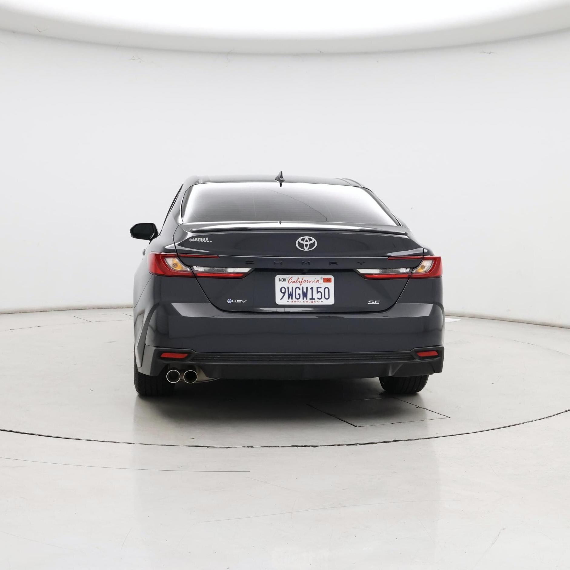 Thumbnail: 2026 Toyota Camry - 6