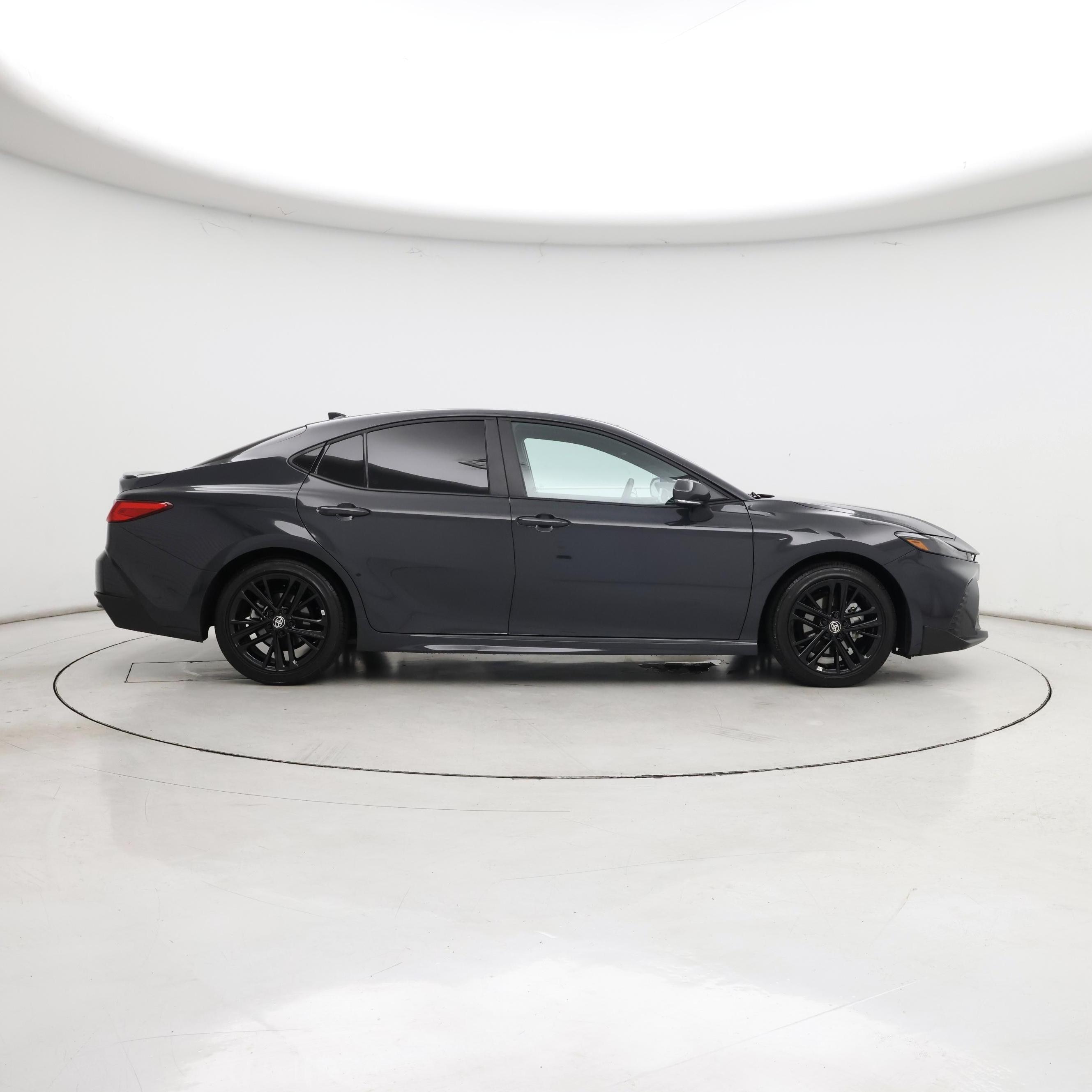 Thumbnail: 2026 Toyota Camry - 7