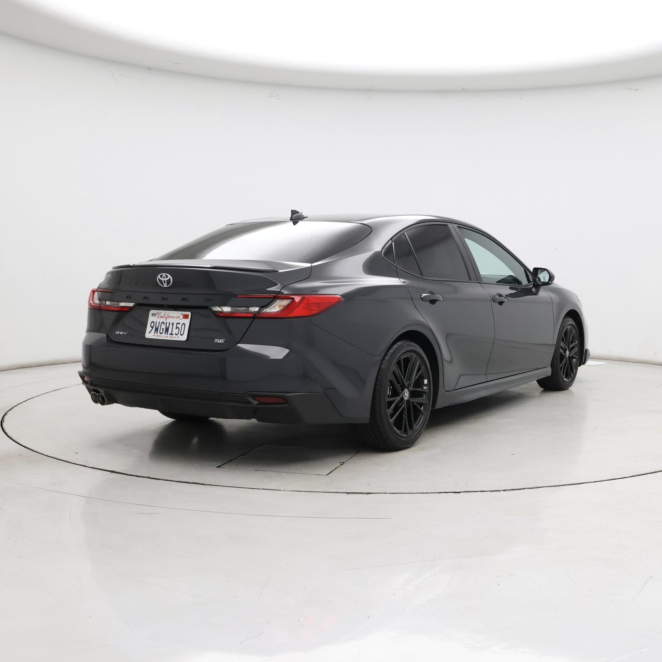 Thumbnail: 2026 Toyota Camry - 8