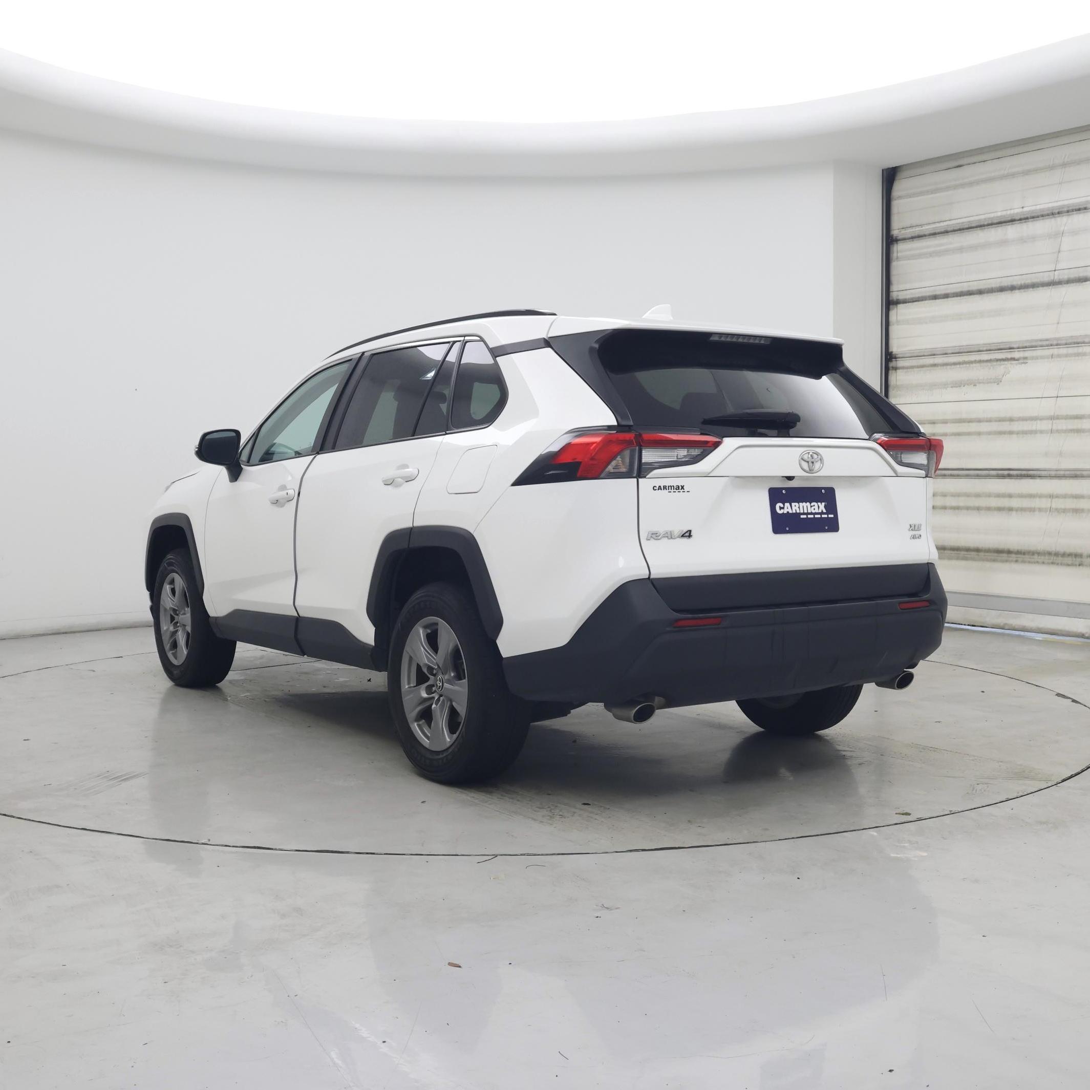 Thumbnail: 2024 Toyota RAV4 - 2