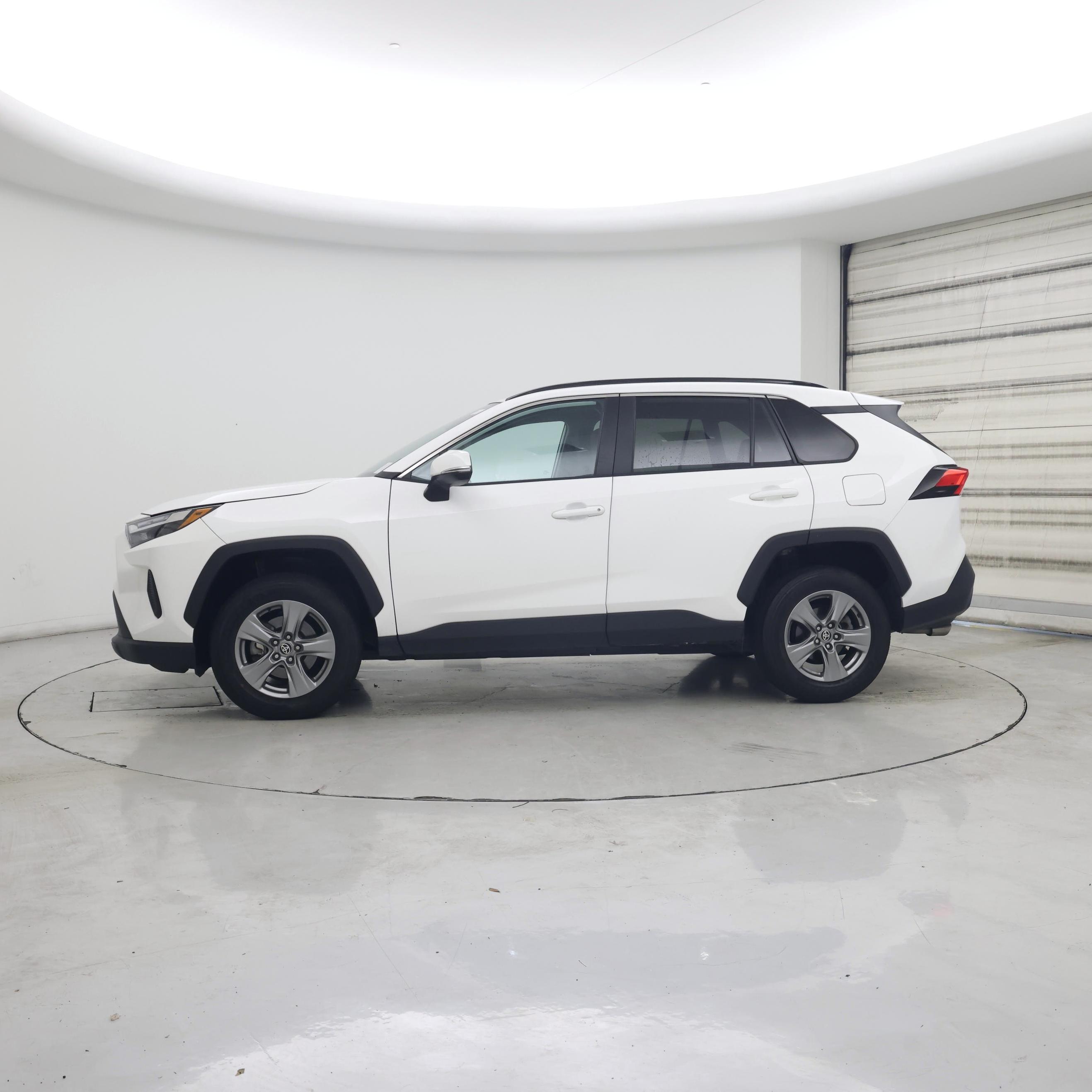 Thumbnail: 2024 Toyota RAV4 - 3