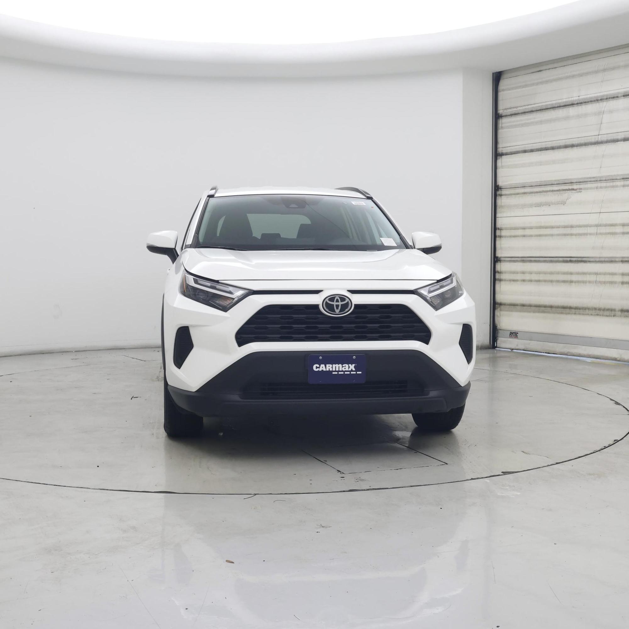 Thumbnail: 2024 Toyota RAV4 - 5
