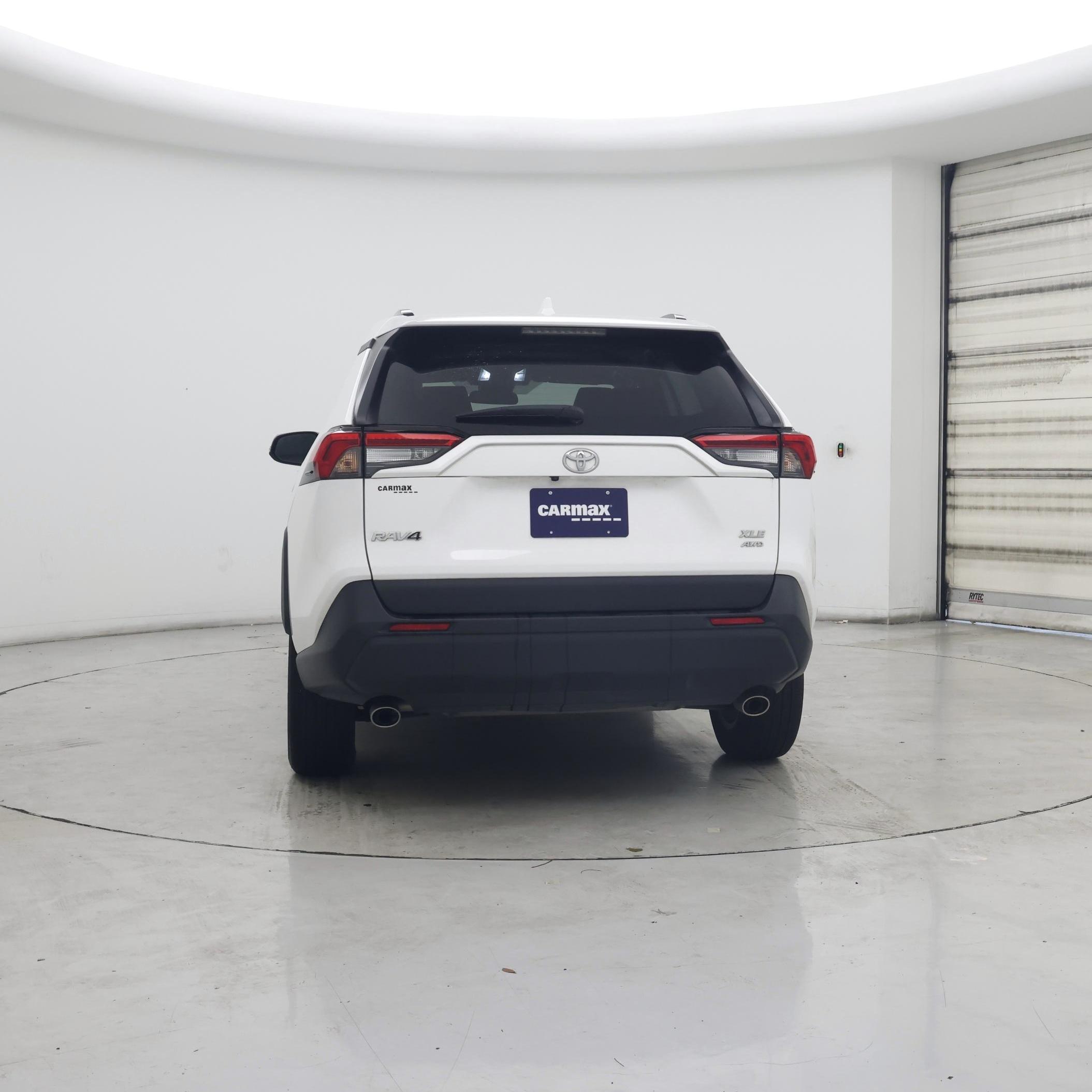 Thumbnail: 2024 Toyota RAV4 - 6
