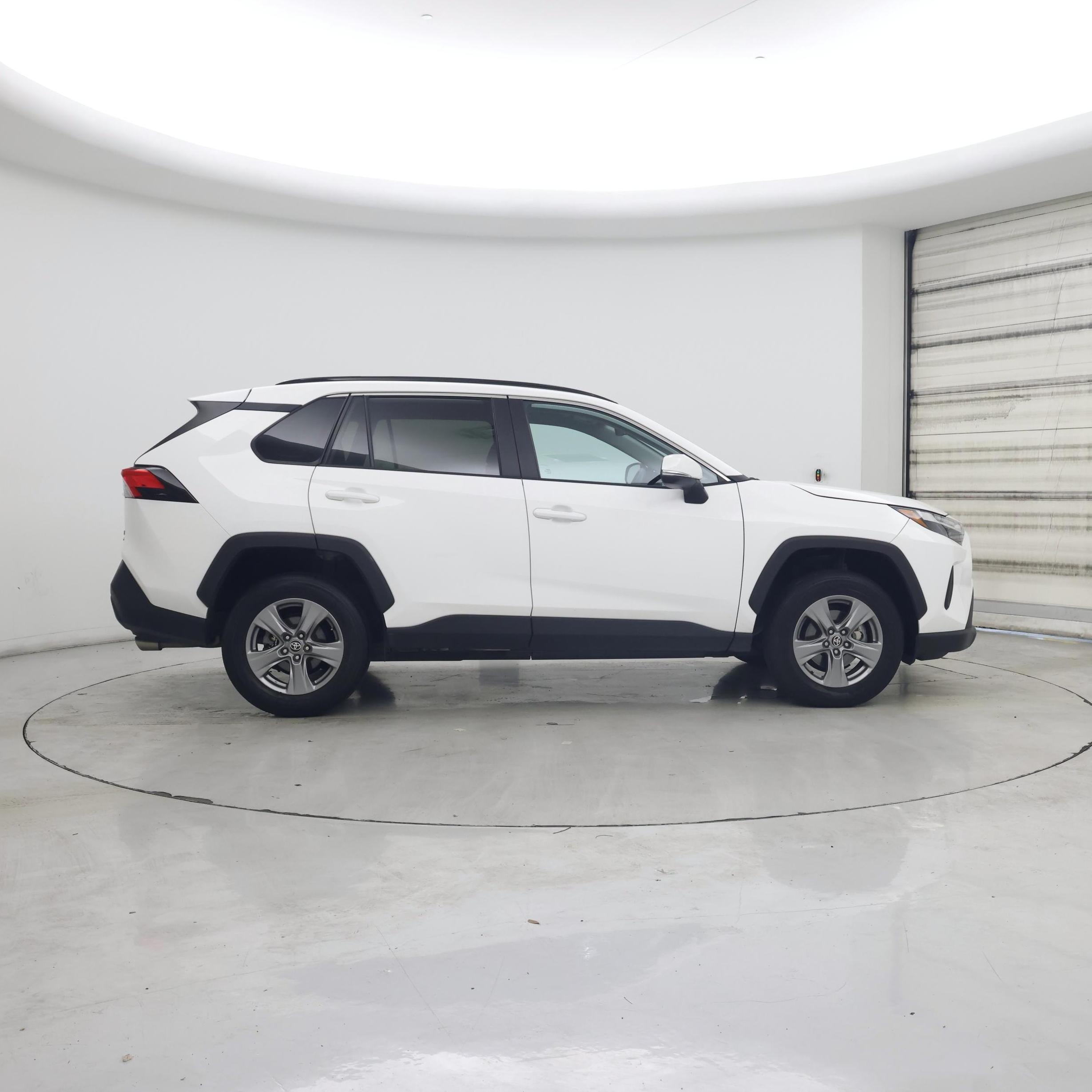 Thumbnail: 2024 Toyota RAV4 - 7