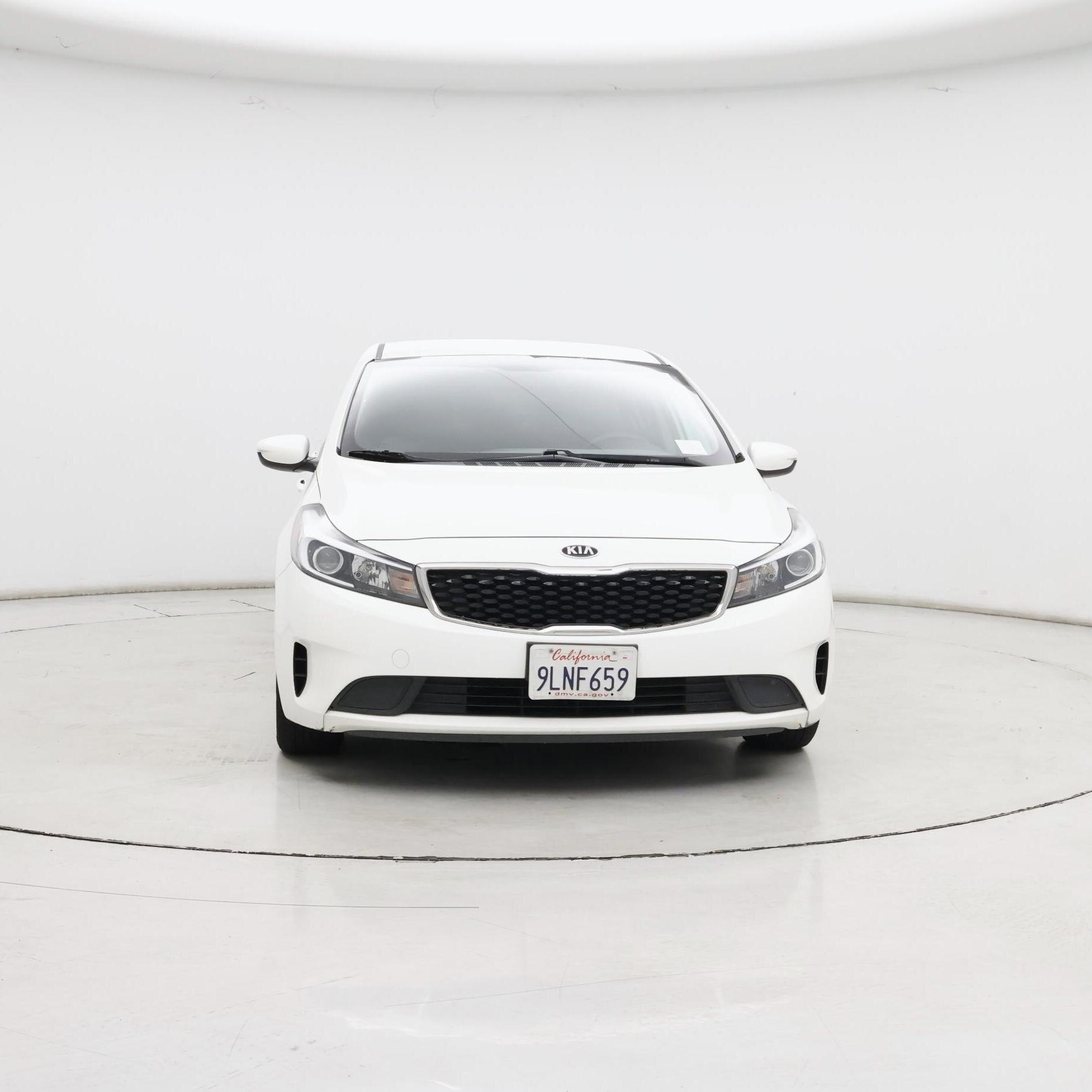 Thumbnail: 2018 Kia Forte - 5