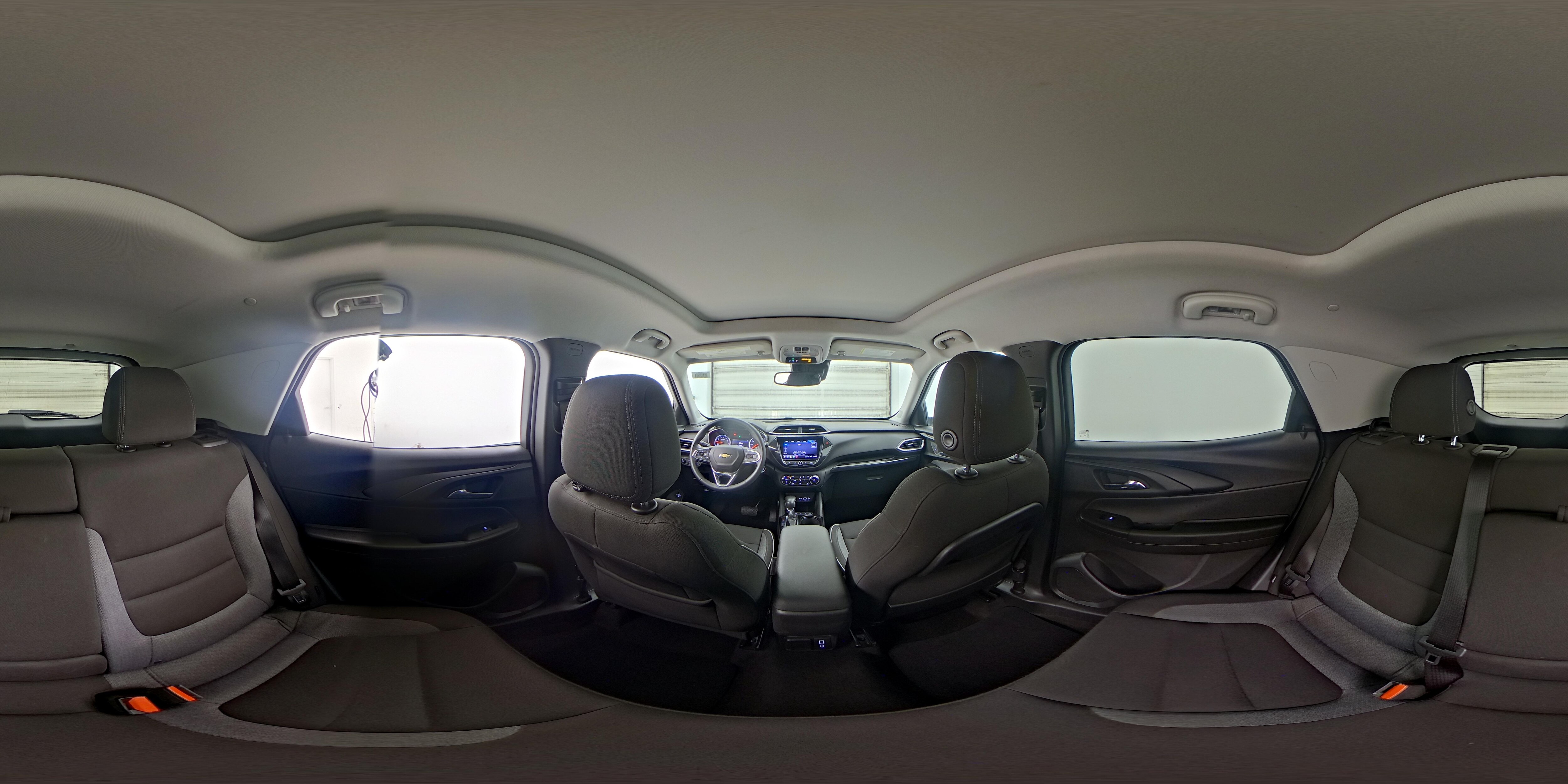 2022 Chevrolet Trailblazer LT - Photo 26