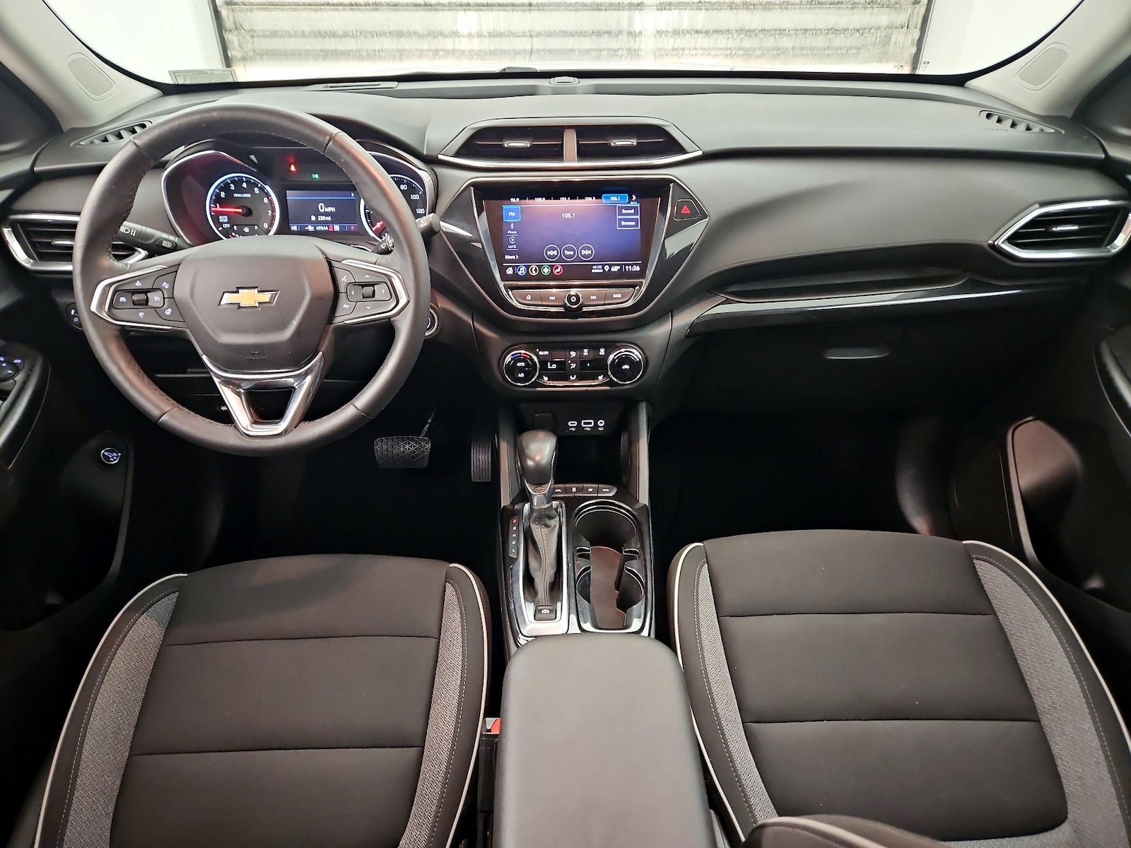 2022 Chevrolet Trailblazer LT - Photo 10