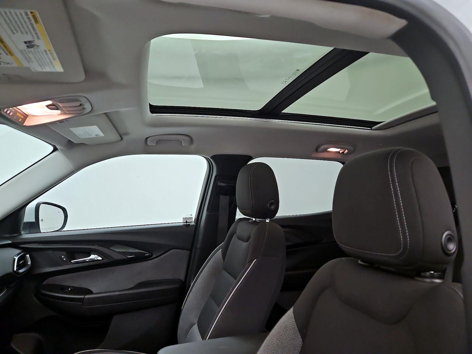 2022 Chevrolet Trailblazer LT - Photo 20