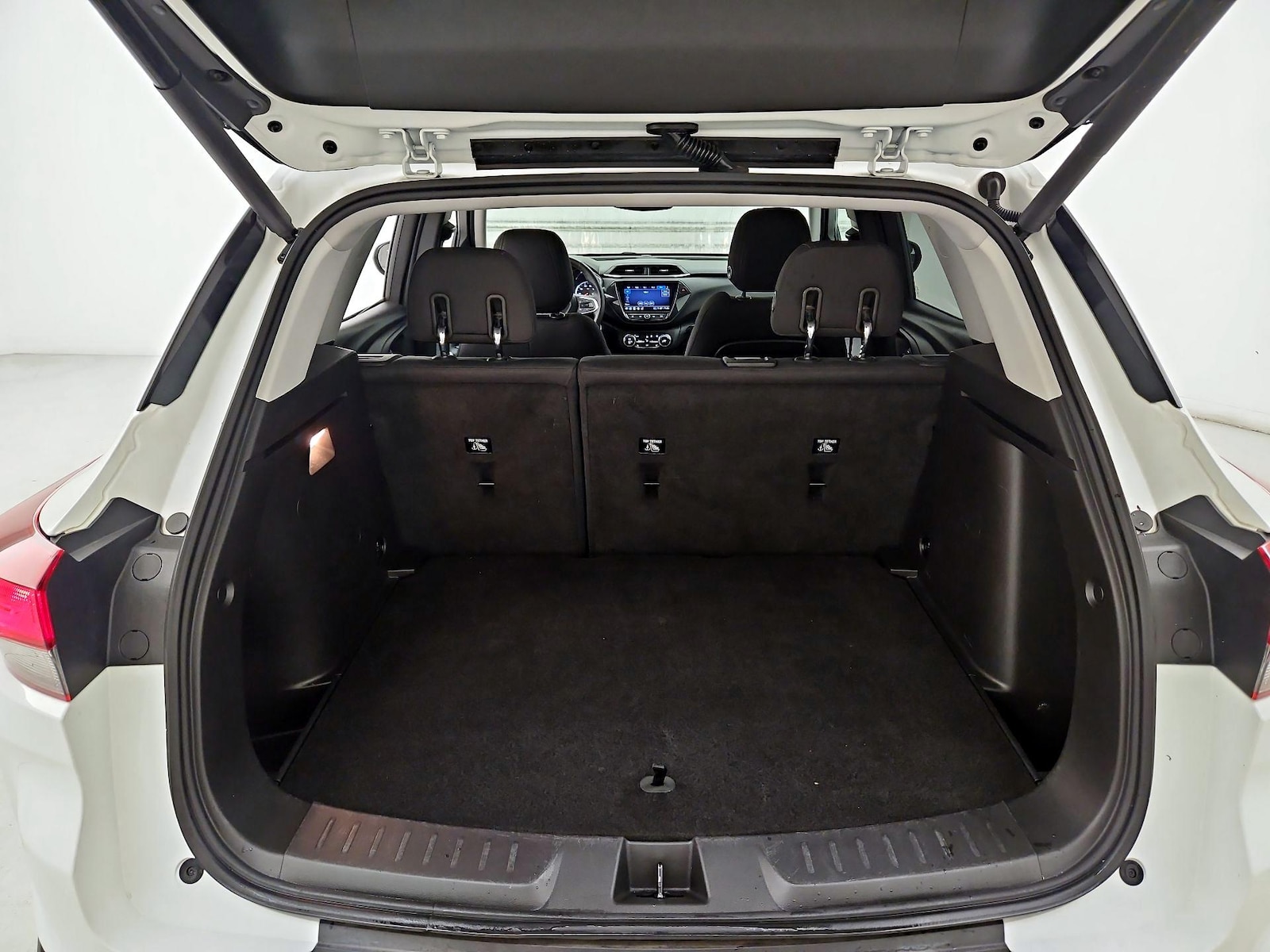 2022 Chevrolet Trailblazer LT - Photo 22