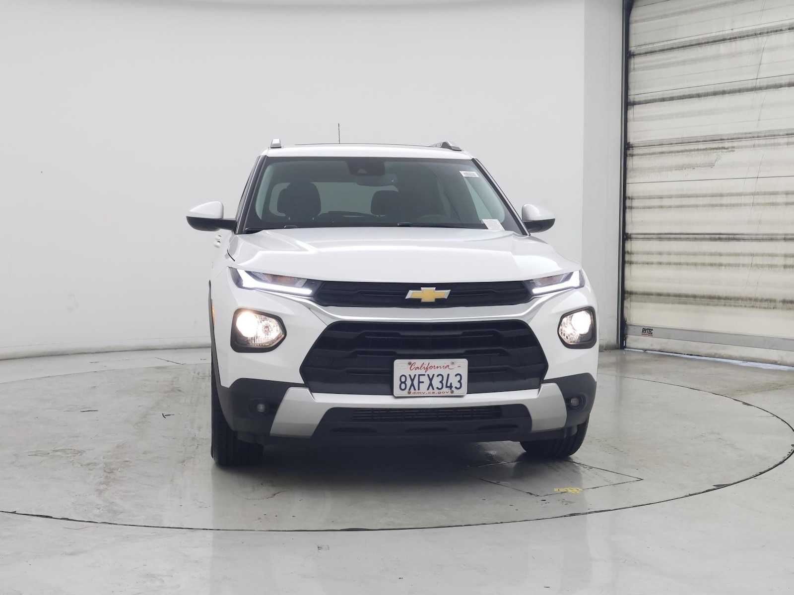 2022 Chevrolet Trailblazer LT - Photo 6