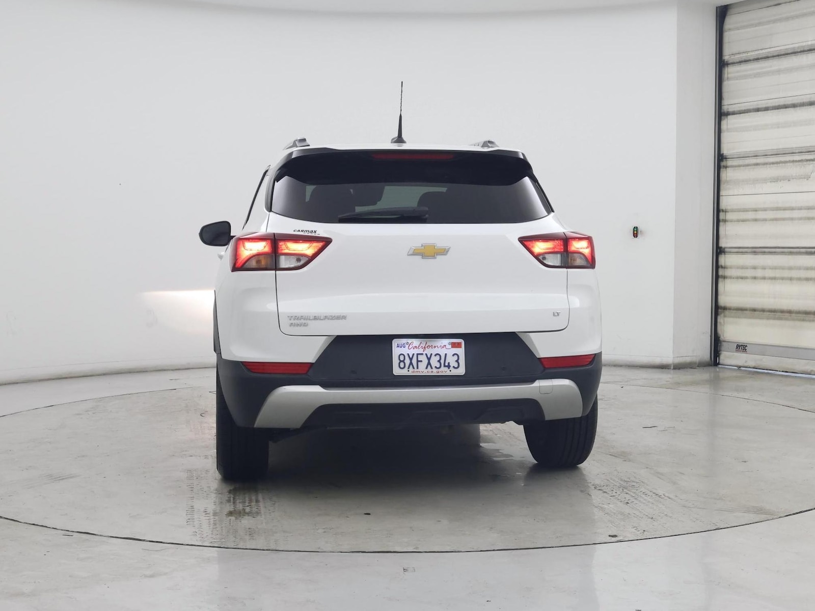 2022 Chevrolet Trailblazer LT - Photo 7