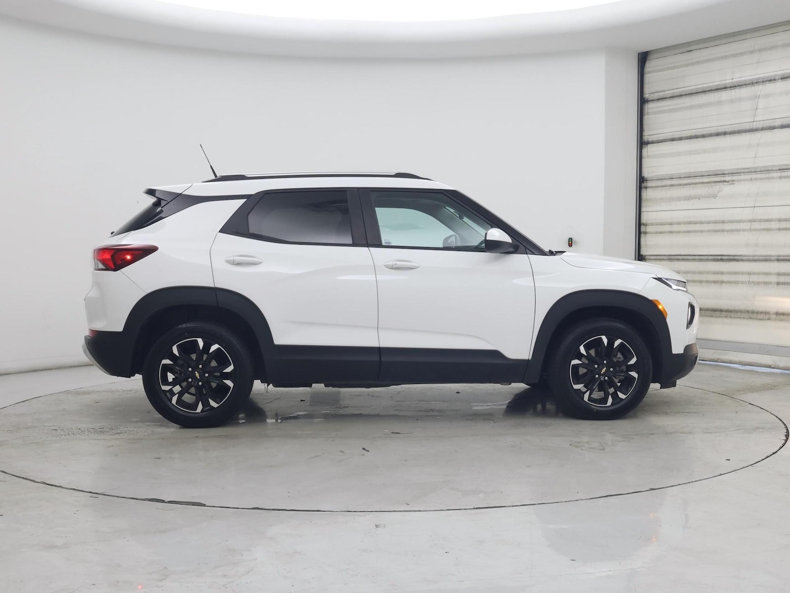 2022 Chevrolet Trailblazer LT - Photo 8