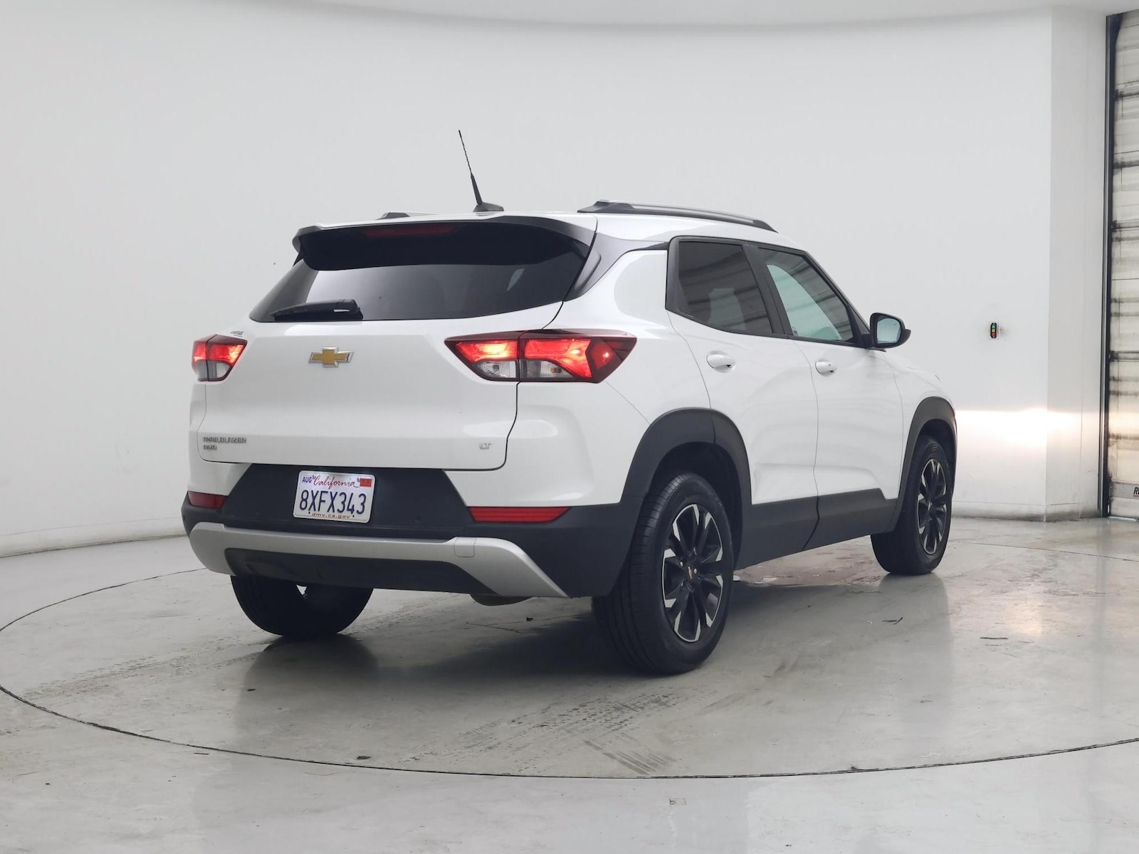 2022 Chevrolet Trailblazer LT - Photo 9