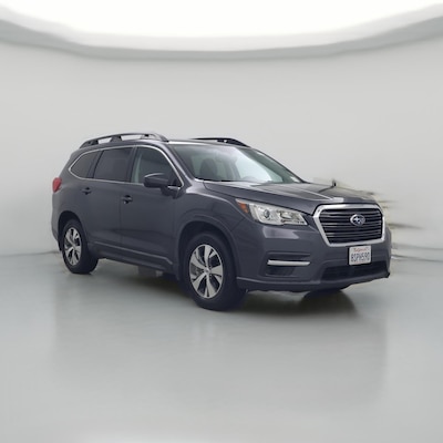 2020 Subaru Ascent Premium