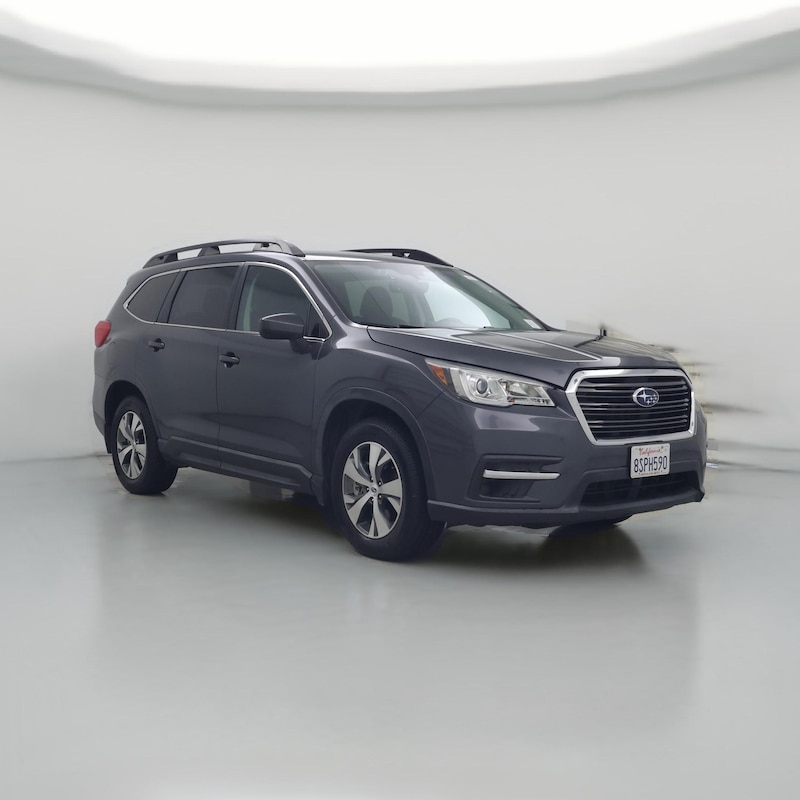 2020 Subaru Ascent Premium