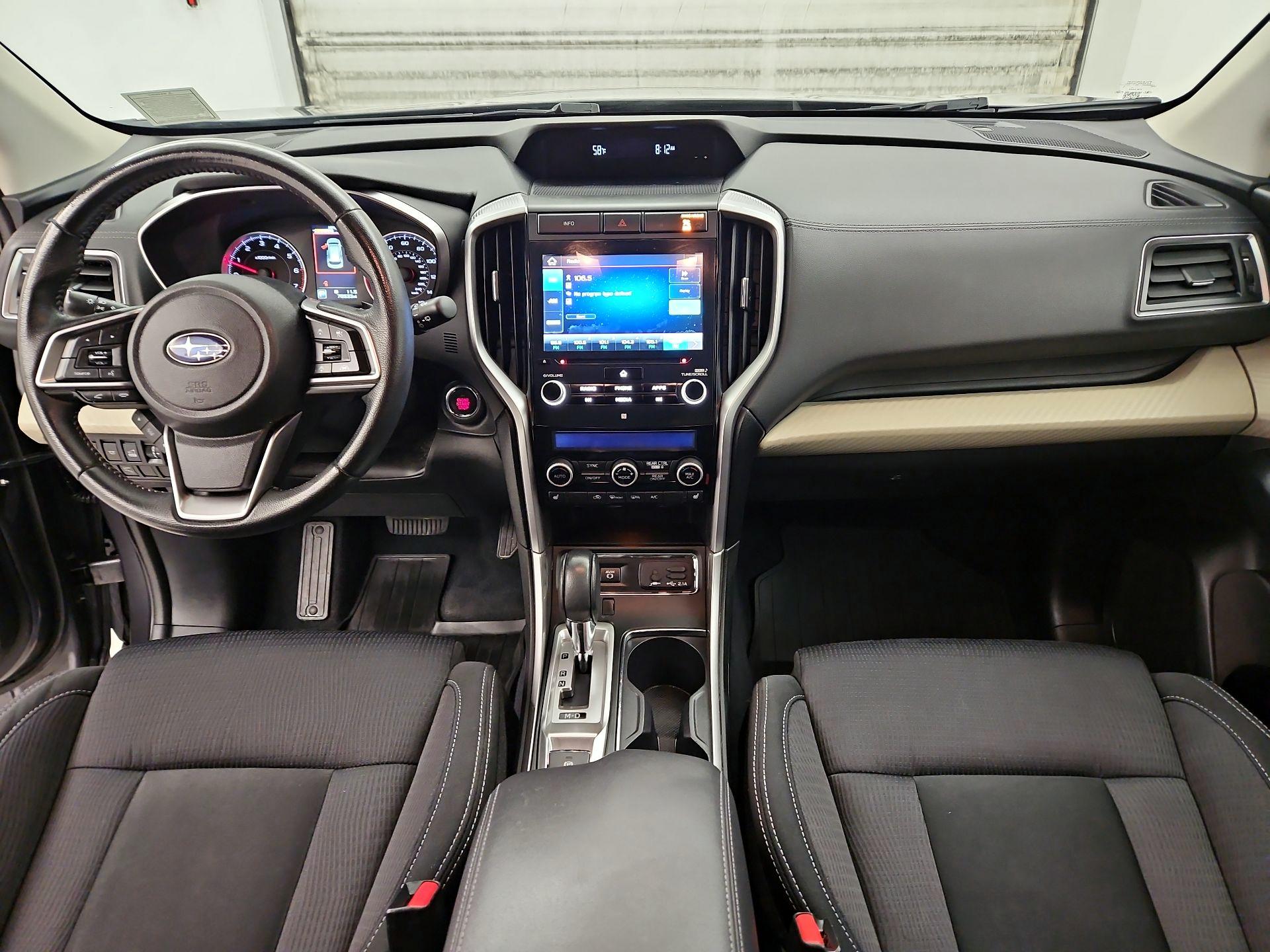 Thumbnail: 2020 Subaru Ascent - 9