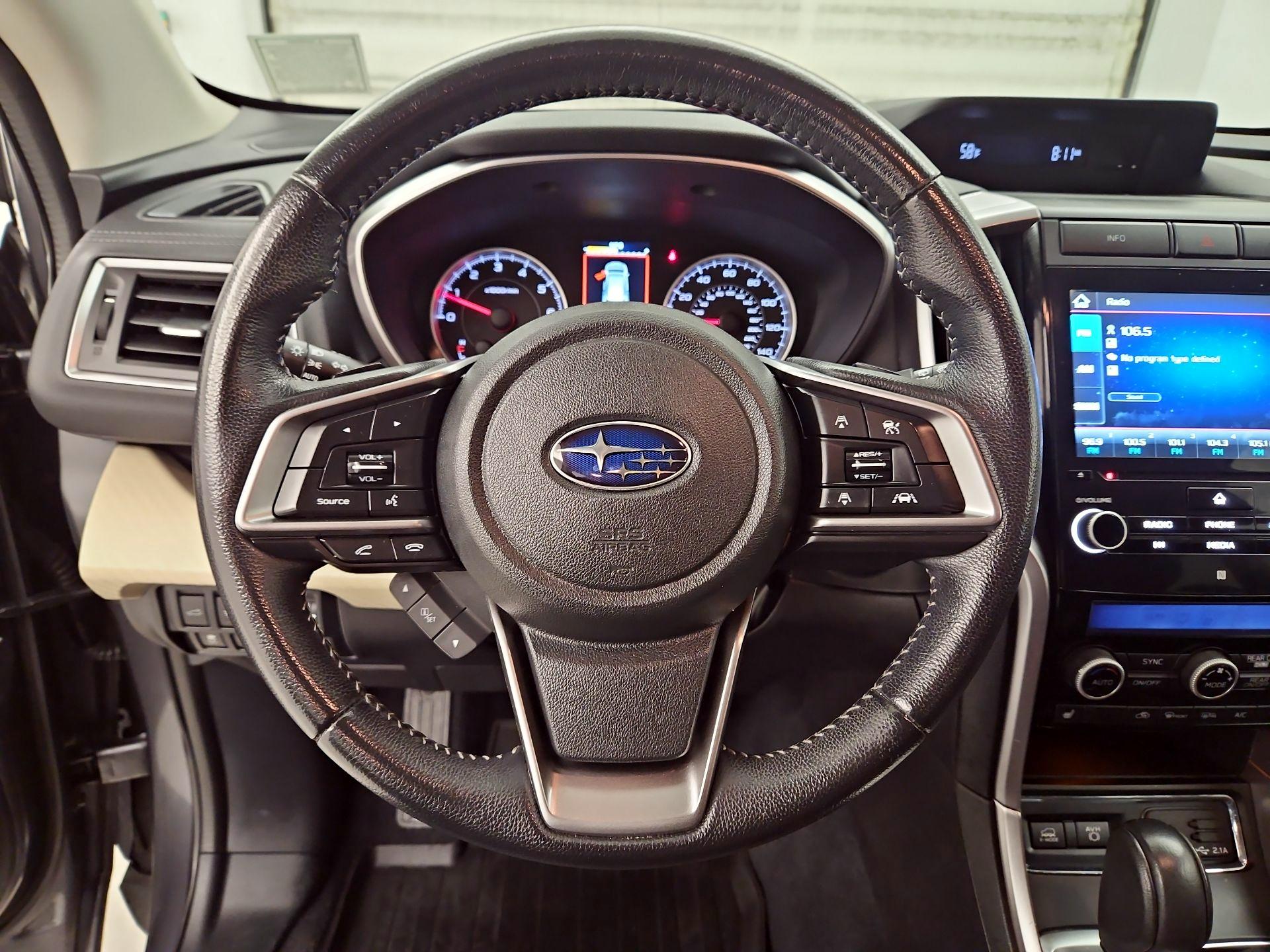 Thumbnail: 2020 Subaru Ascent - 10