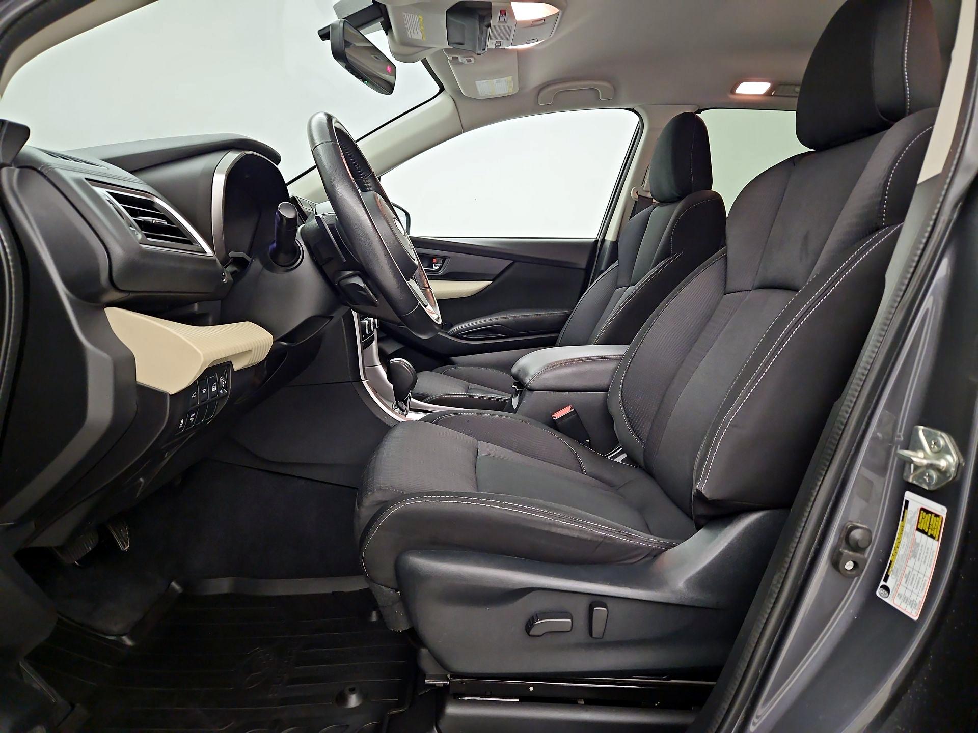 Thumbnail: 2020 Subaru Ascent - 11