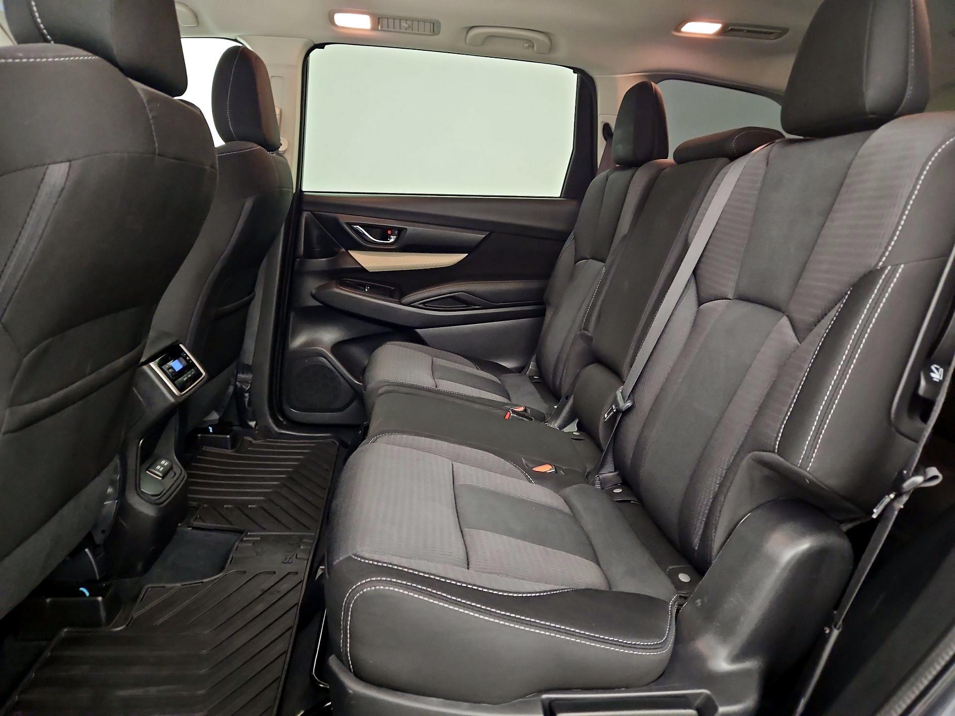 Thumbnail: 2020 Subaru Ascent - 18