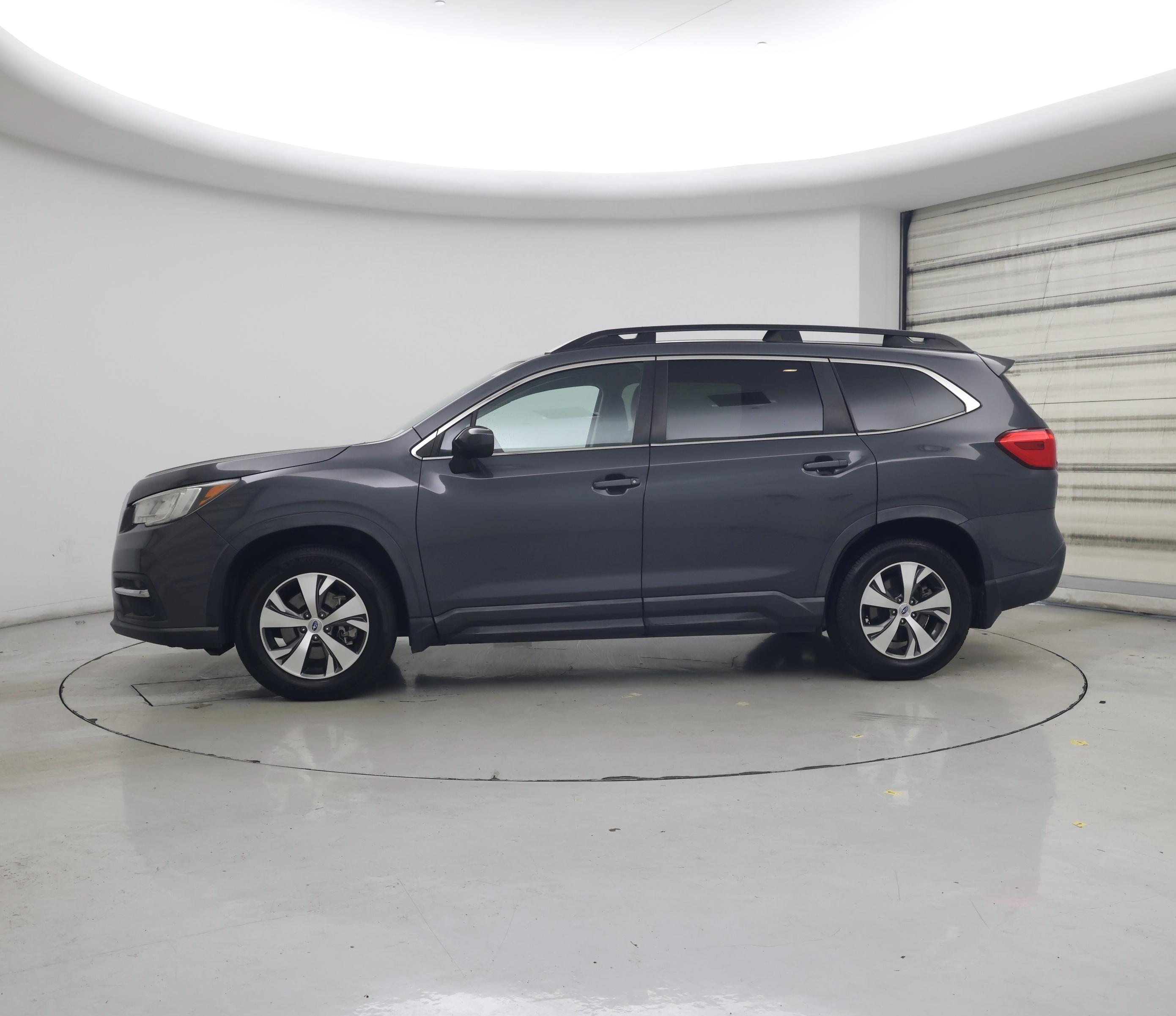 Thumbnail: 2020 Subaru Ascent - 3