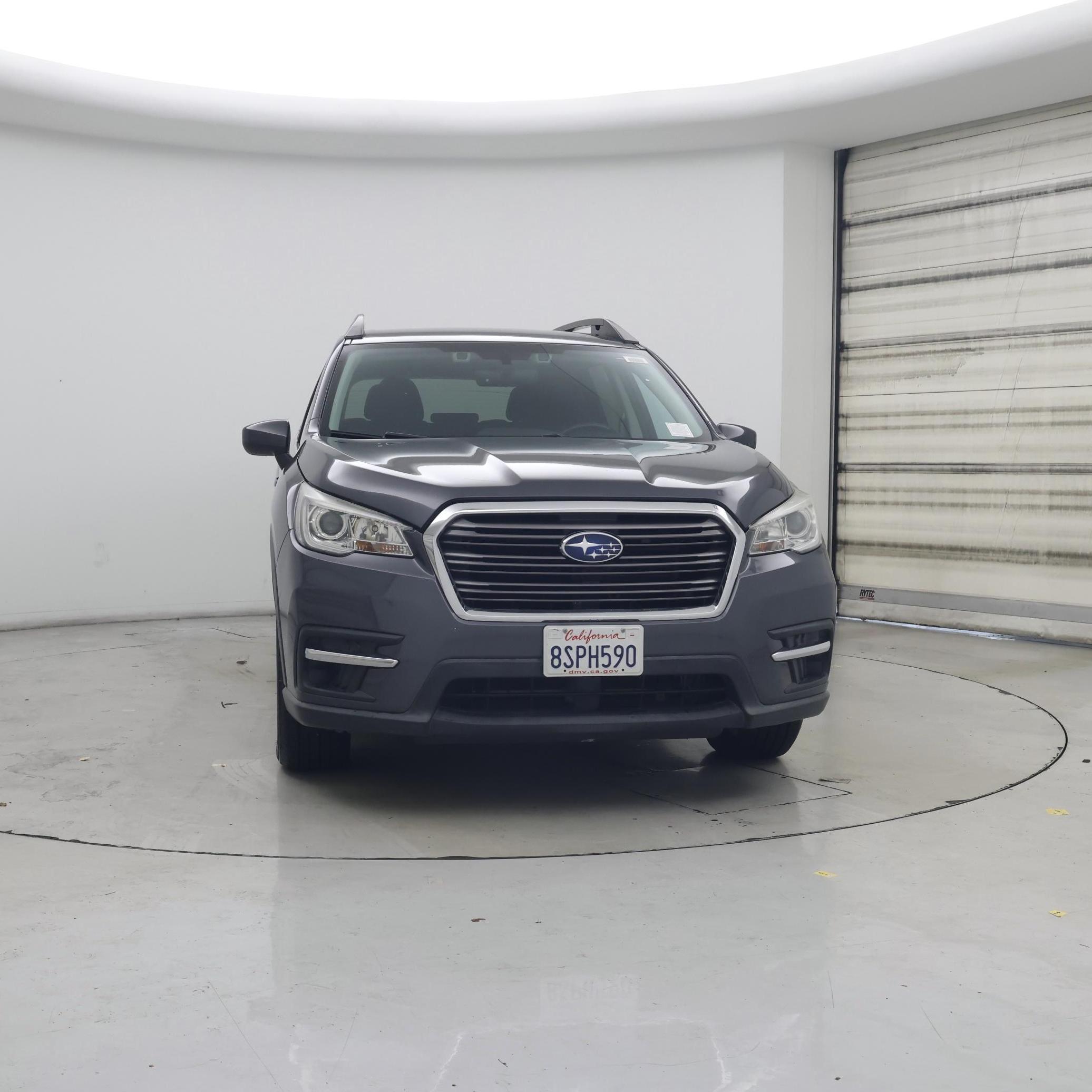 Thumbnail: 2020 Subaru Ascent - 5