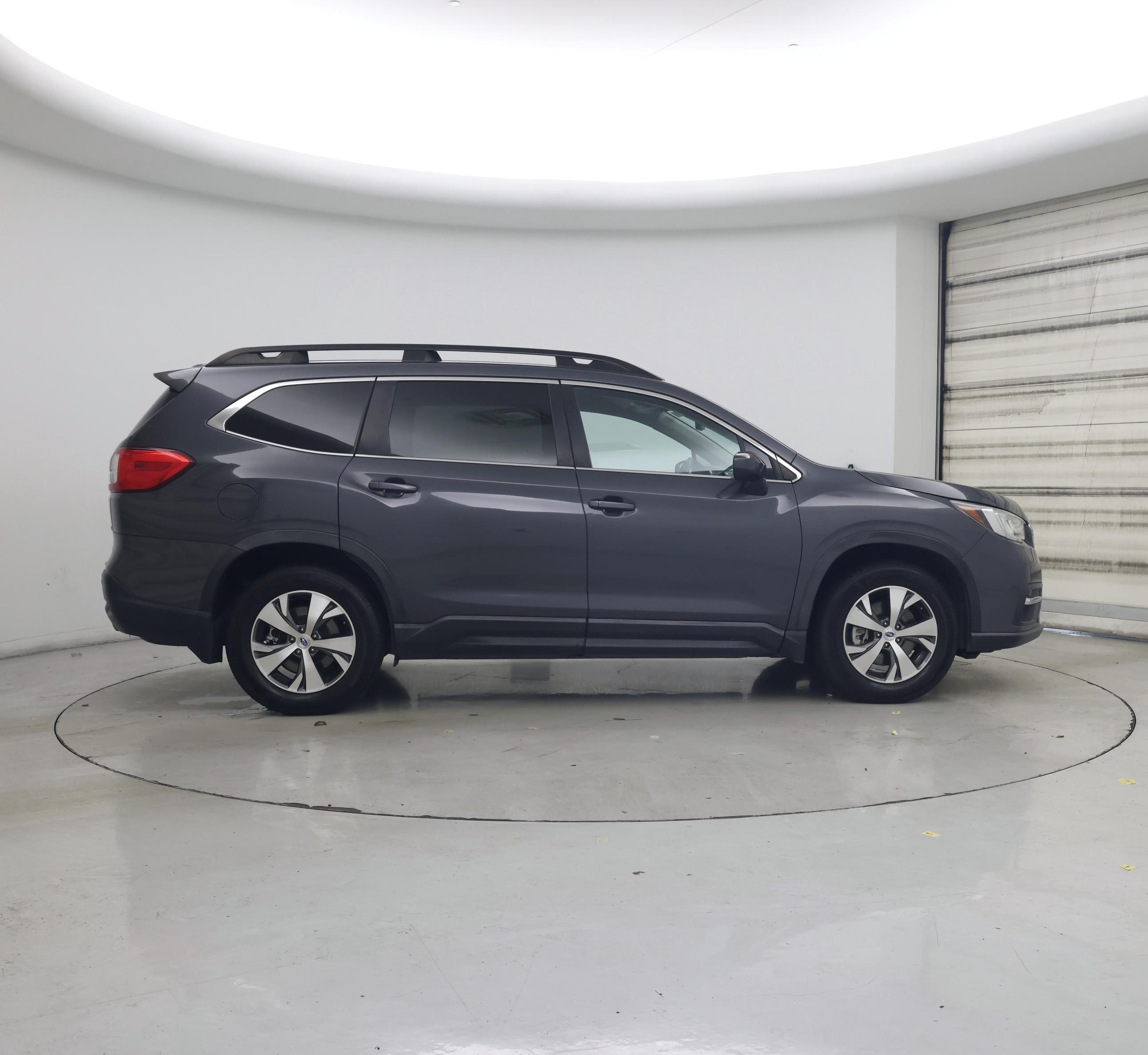Thumbnail: 2020 Subaru Ascent - 7