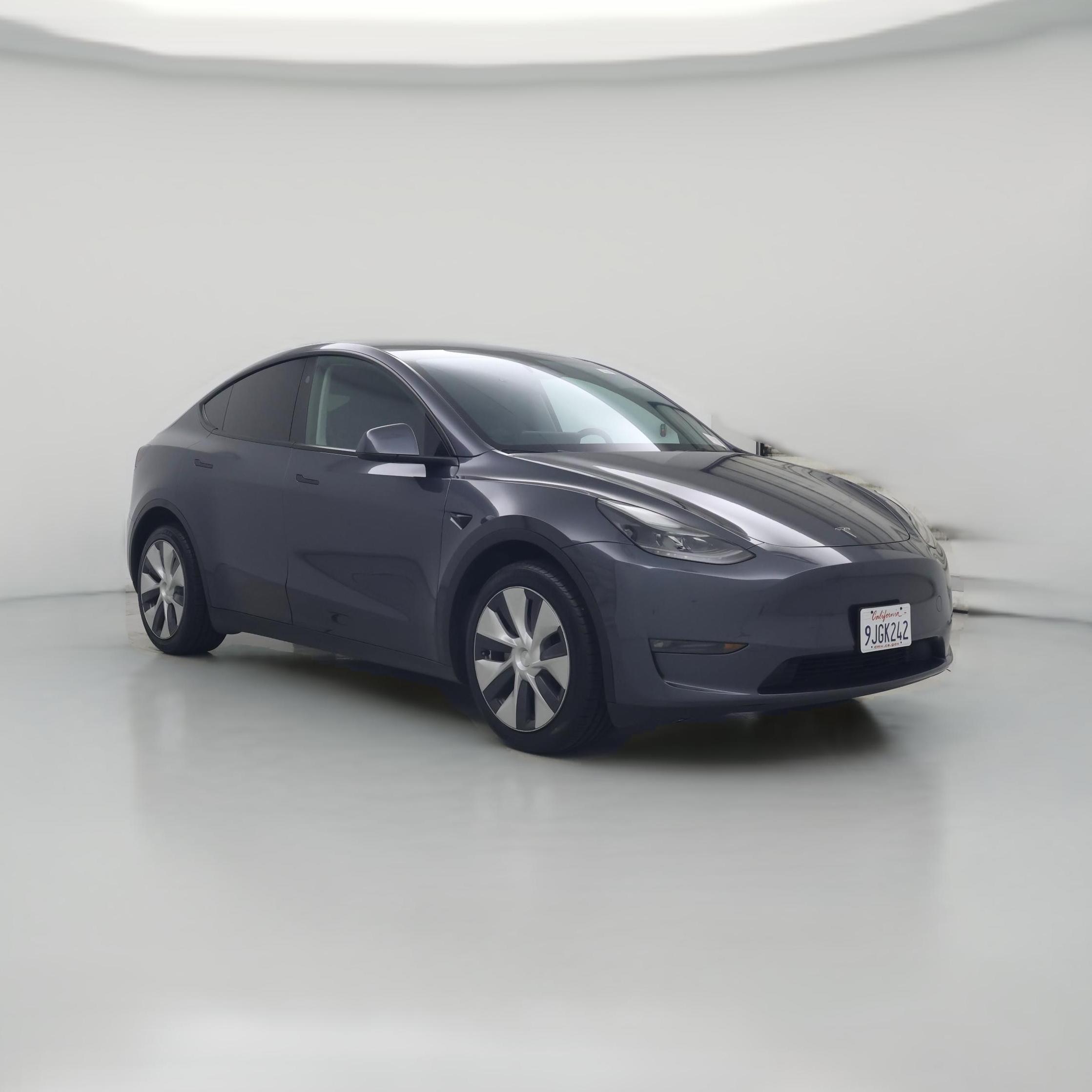 Thumbnail: 2023 Tesla Model Y - 1